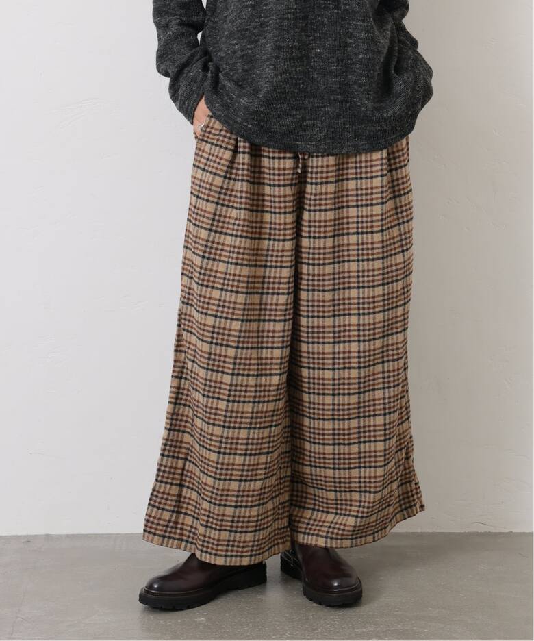 パンツ