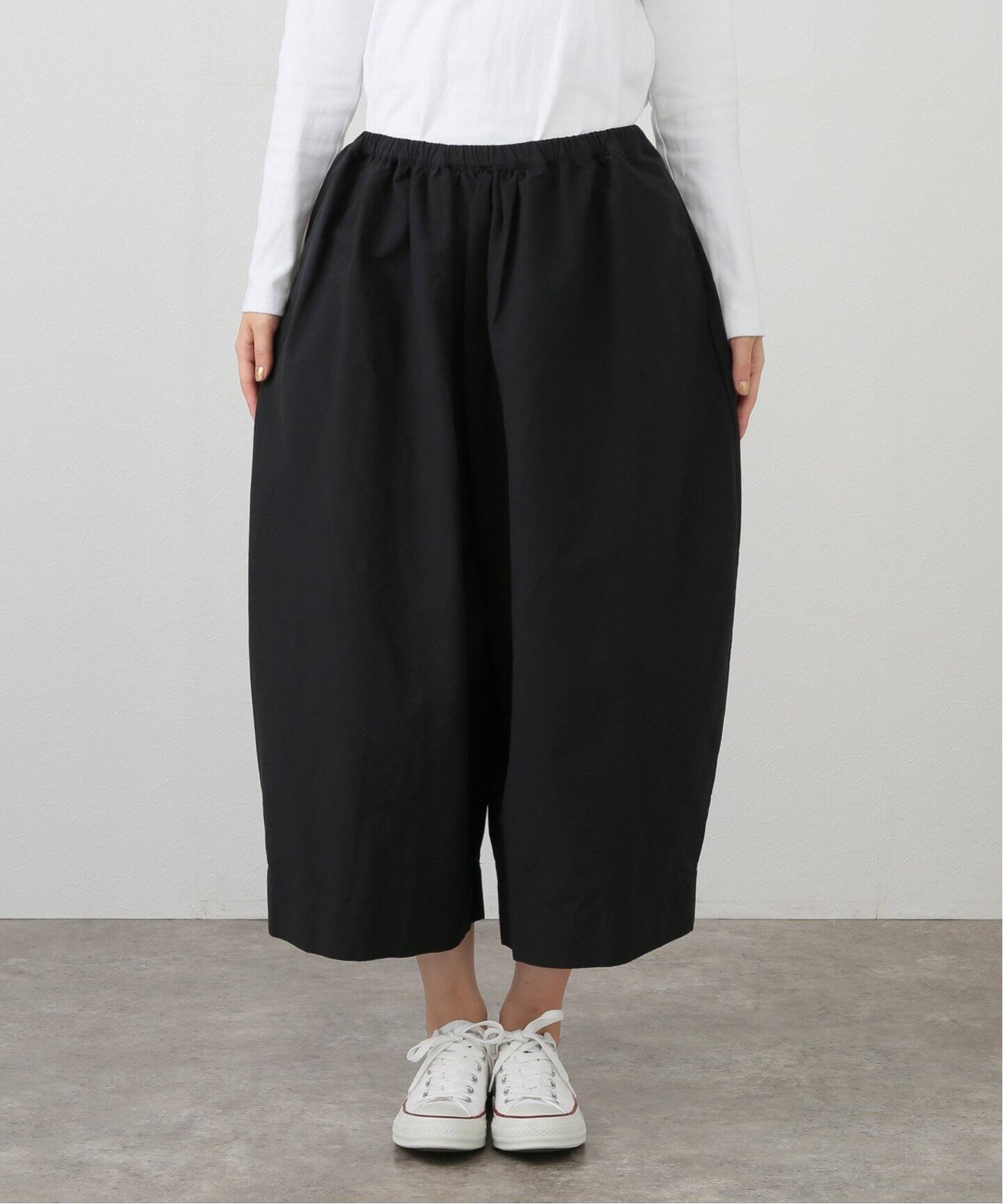 MANUELLE GUIBAL /マニュエルギバル】 PANT OVERSIZED（その他パンツ  