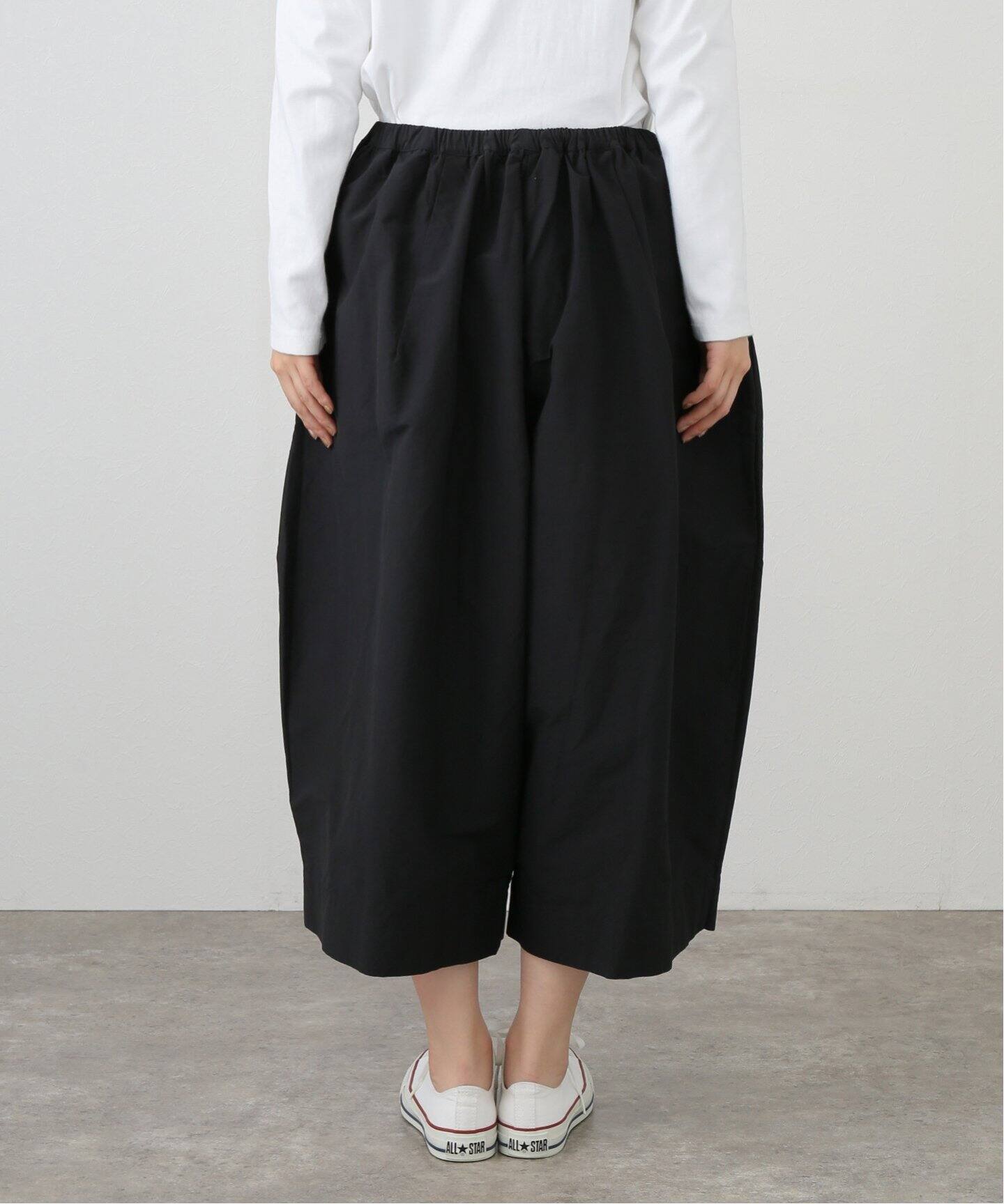 MANUELLE GUIBAL /マニュエルギバル】 PANT OVERSIZED（その他パンツ 