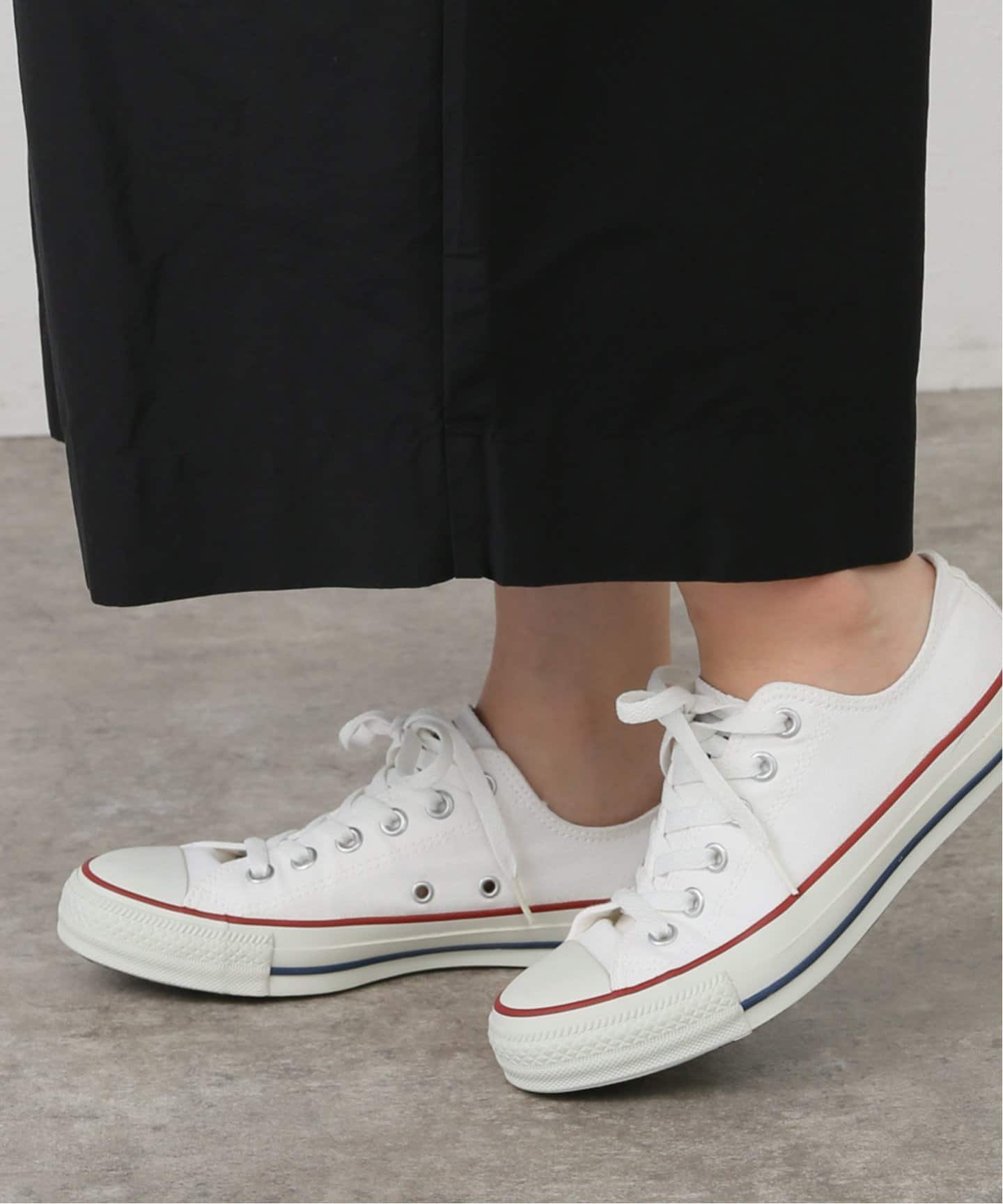 MANUELLE GUIBAL /マニュエルギバル】 PANT OVERSIZED（その他
