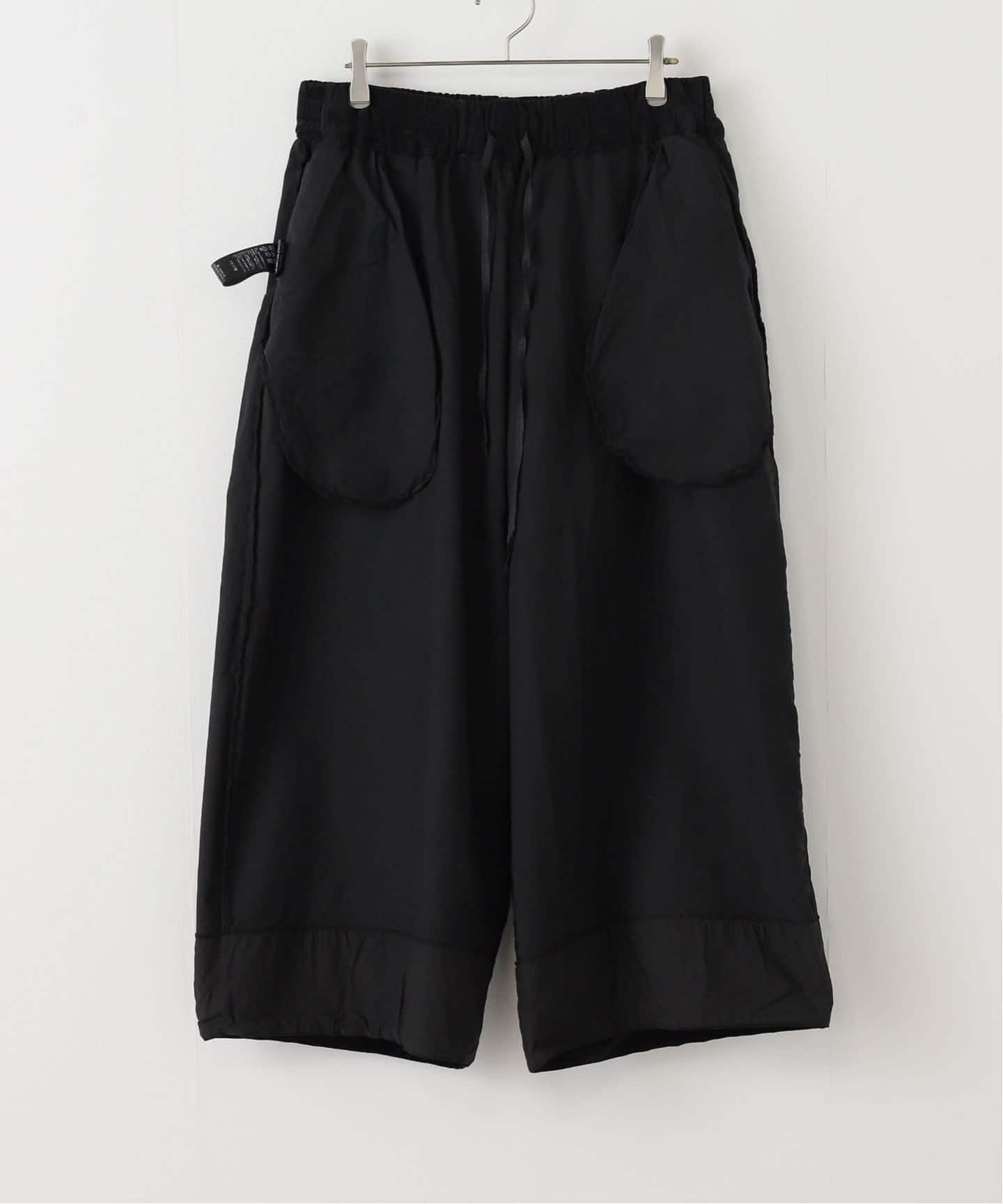album di famiglia】WIDE TROUSERS VELVET（その他パンツ