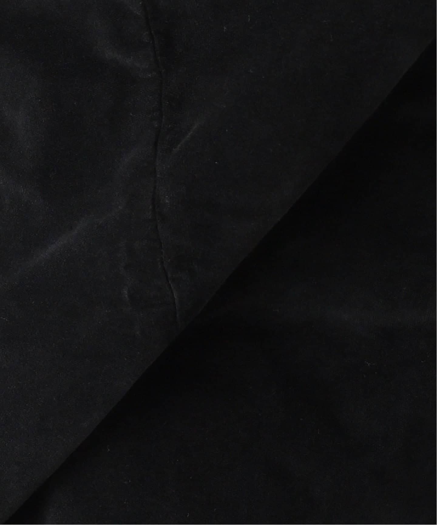 album di famiglia】WIDE TROUSERS VELVET（その他パンツ）｜journal