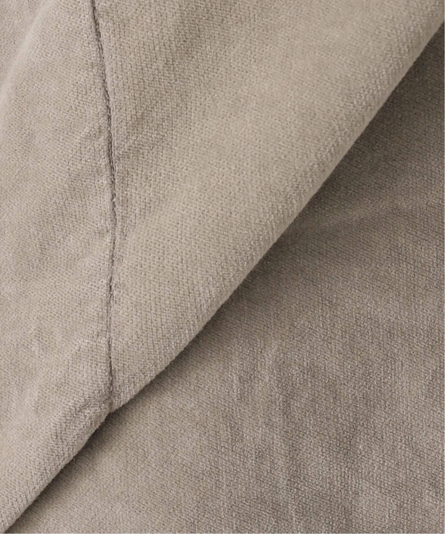 album di famiglia】WIDE TROUSERS VELVET（その他パンツ）｜journal