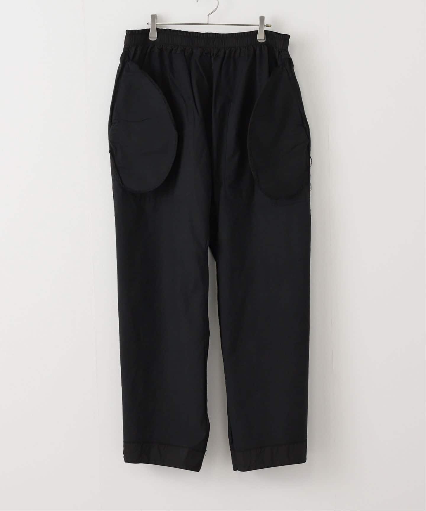 album di famiglia】 BRAGUE TROUSERS VELVET（その他パンツ