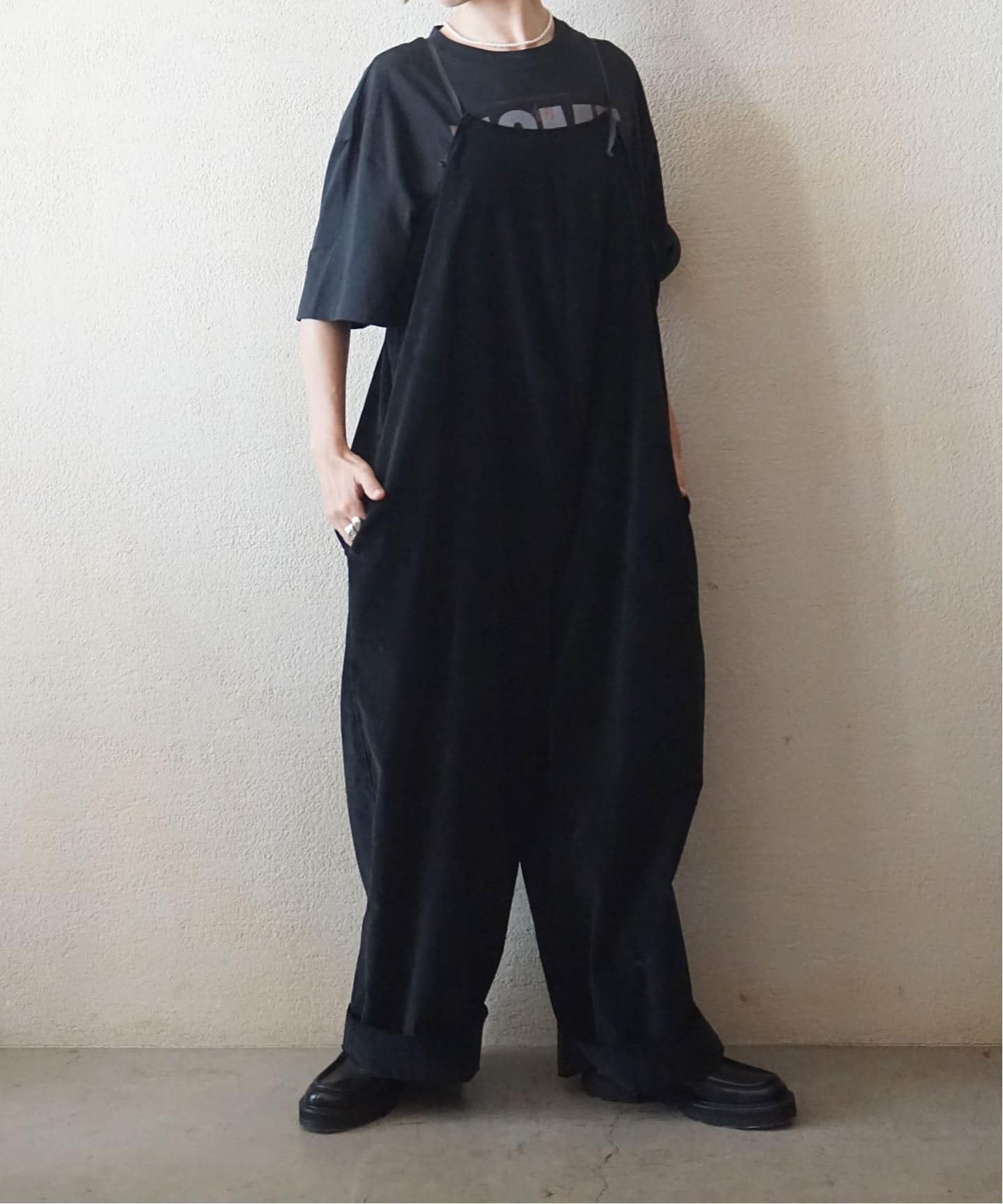 album di famiglia ジャンプスーツ　サロペット　XS album di famiglia ジャンプスーツ サロペット XS album di