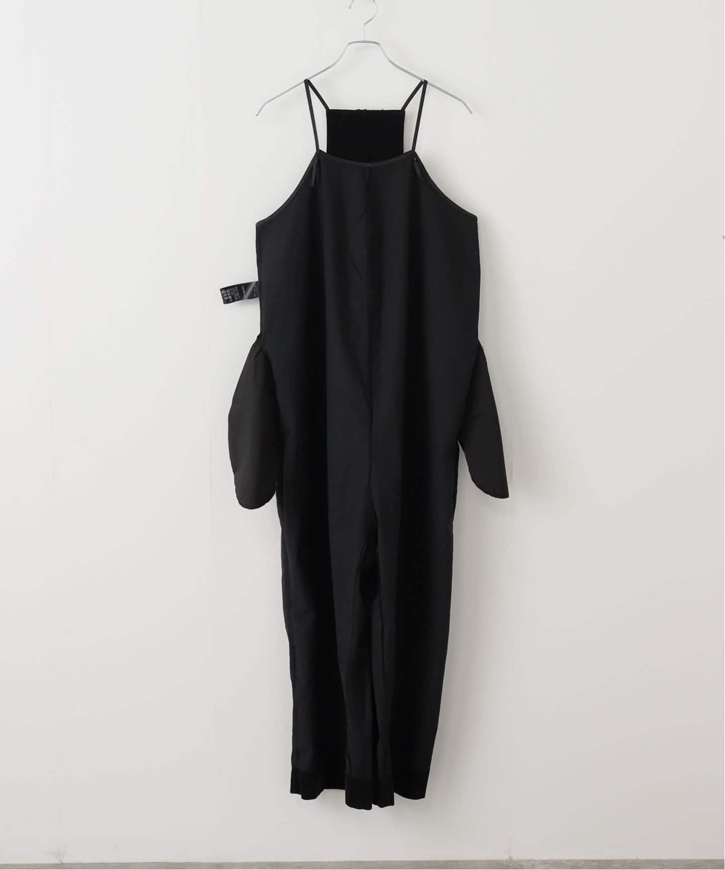 album di famiglia】 SALOPETTE VELVET（サロペット／オーバーオール