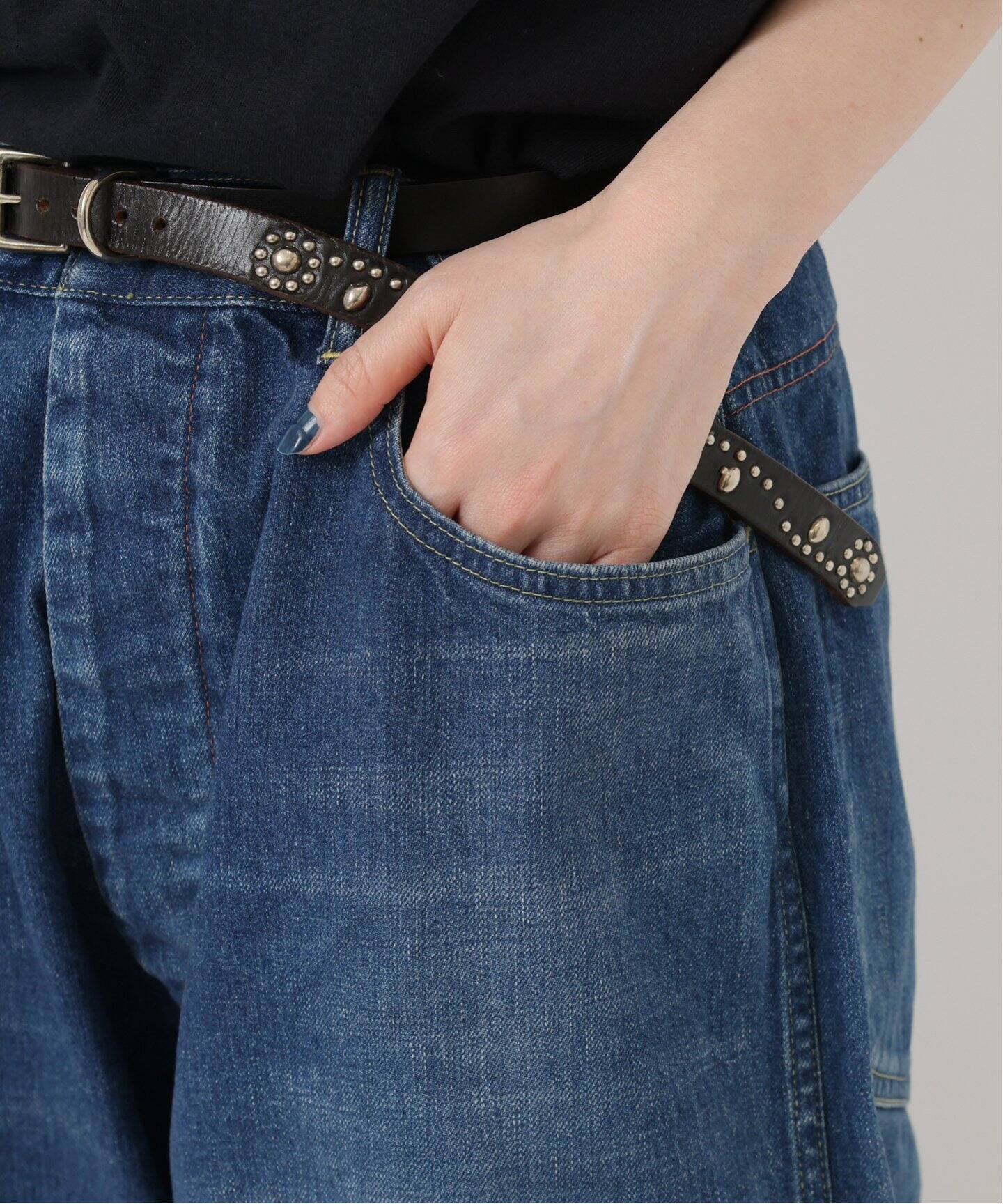 専用です。chimalala CHINO WAIST ADJUSTABLE - メルカリ