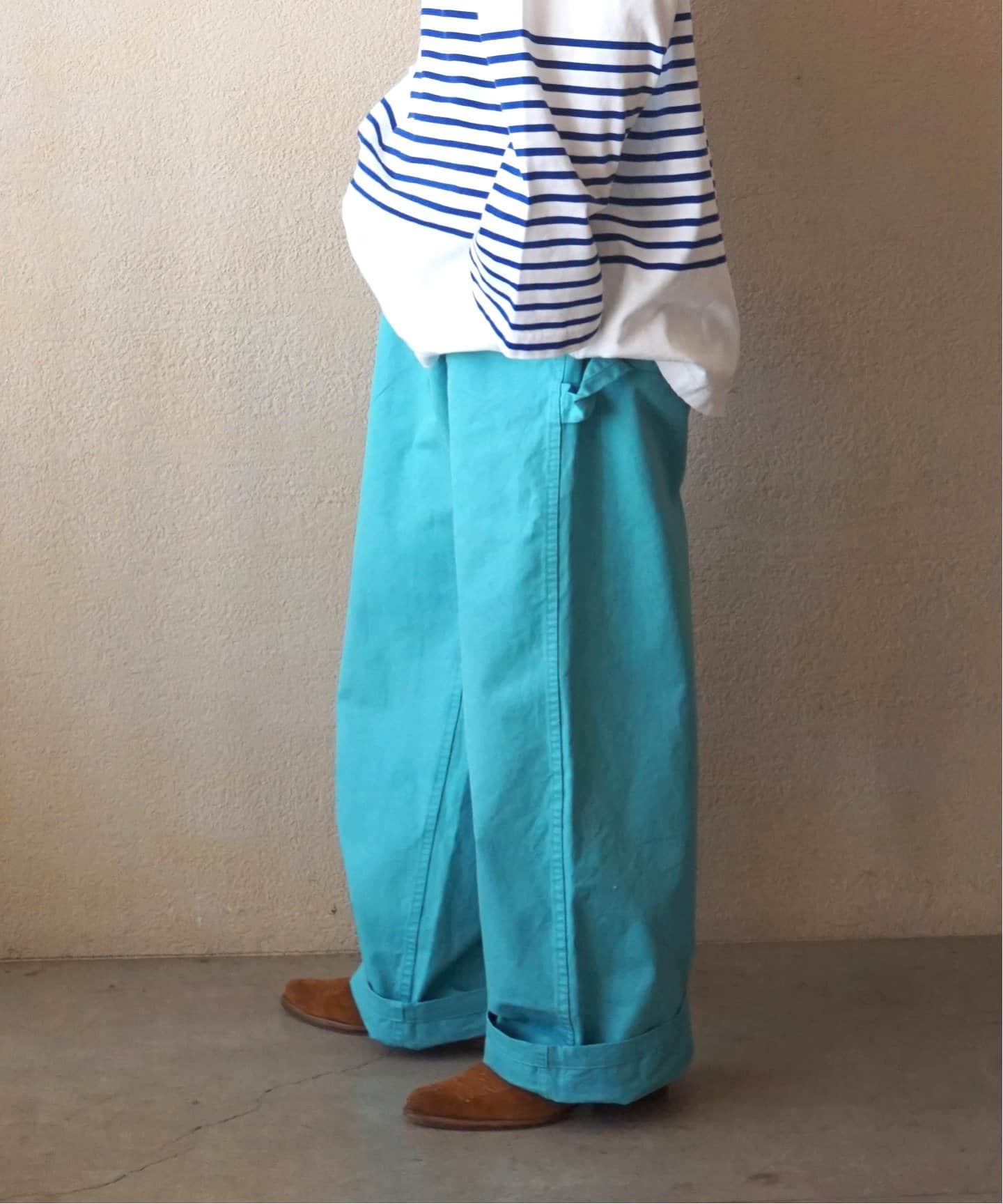 放送大学 割引 ts(s)】 PANTS（その他パンツ）｜journal PAINTER COLOR パンツ