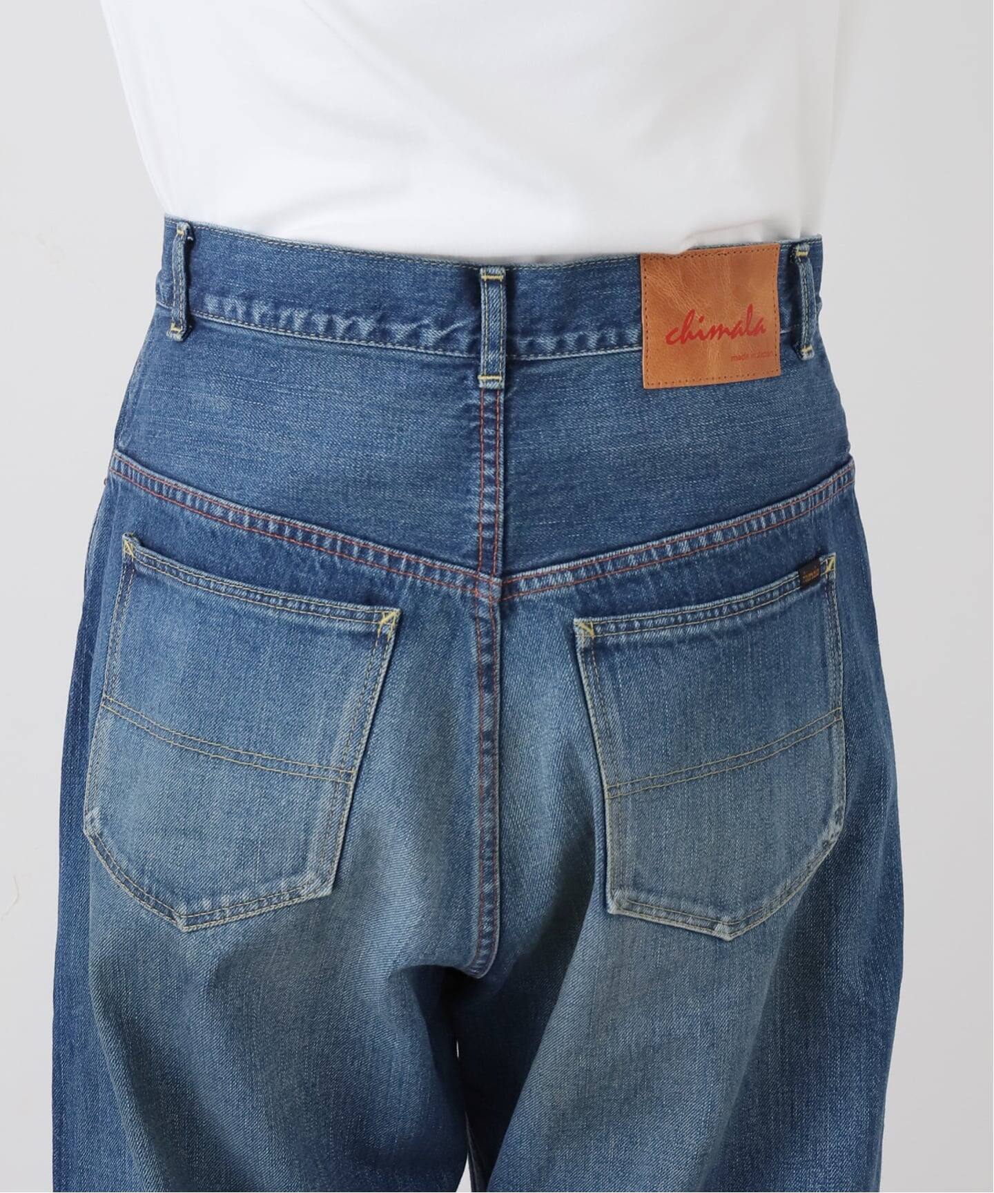 【chimala】RANCH PANTS 32 チマラランチパンツ chimala】RANCH PANTS 32 チマラランチパンツ - メルカリ