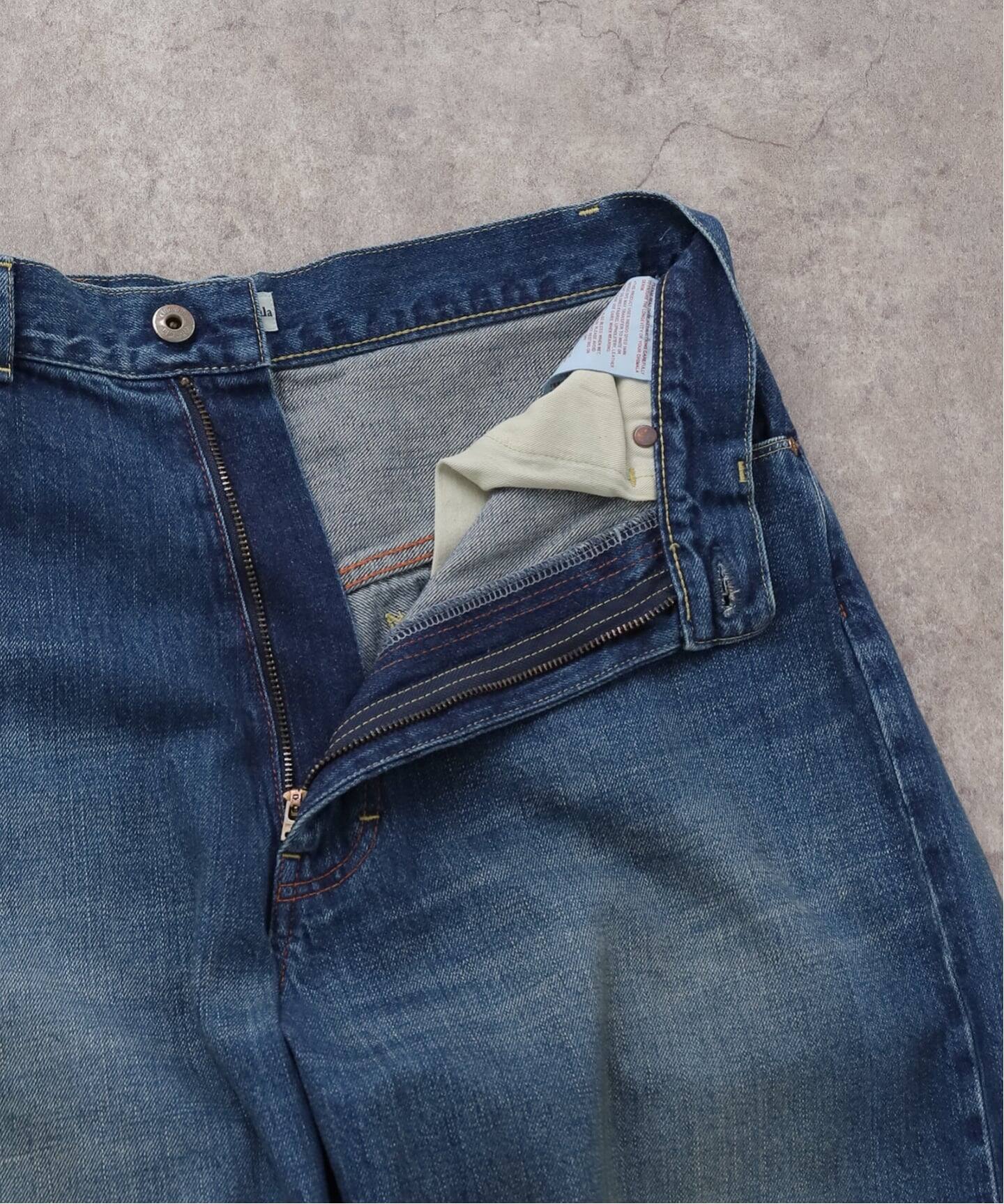 【chimala】RANCH PANTS 32 チマラランチパンツ chimala】RANCH PANTS 32 チマラランチパンツ - メルカリ