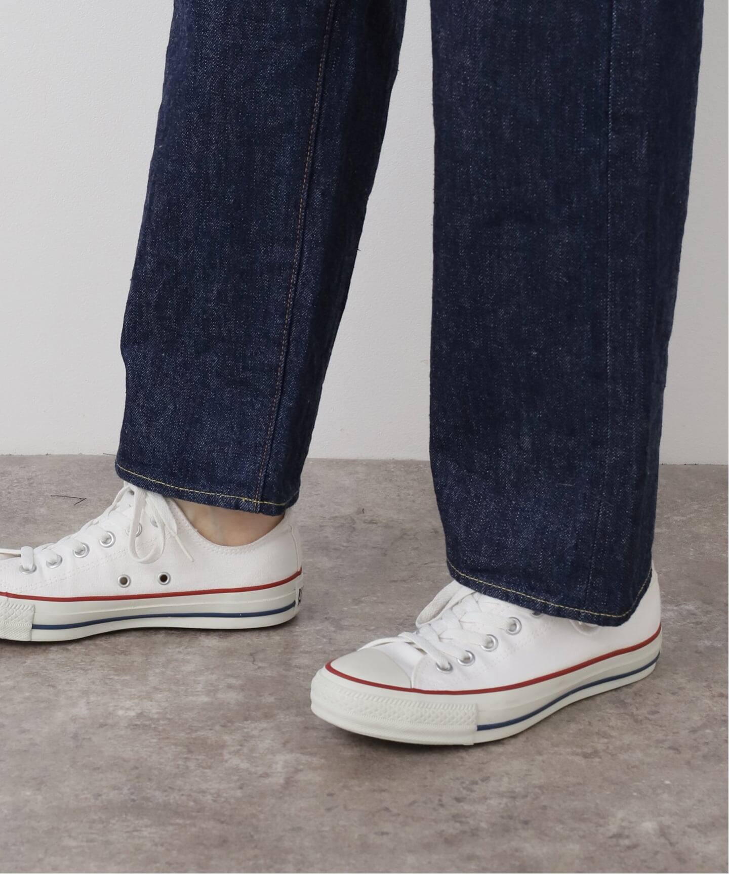 chimala】 WIDE TAPERED CUT（デニムパンツ・ジーンズ）｜journal