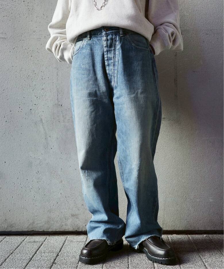 パンツ