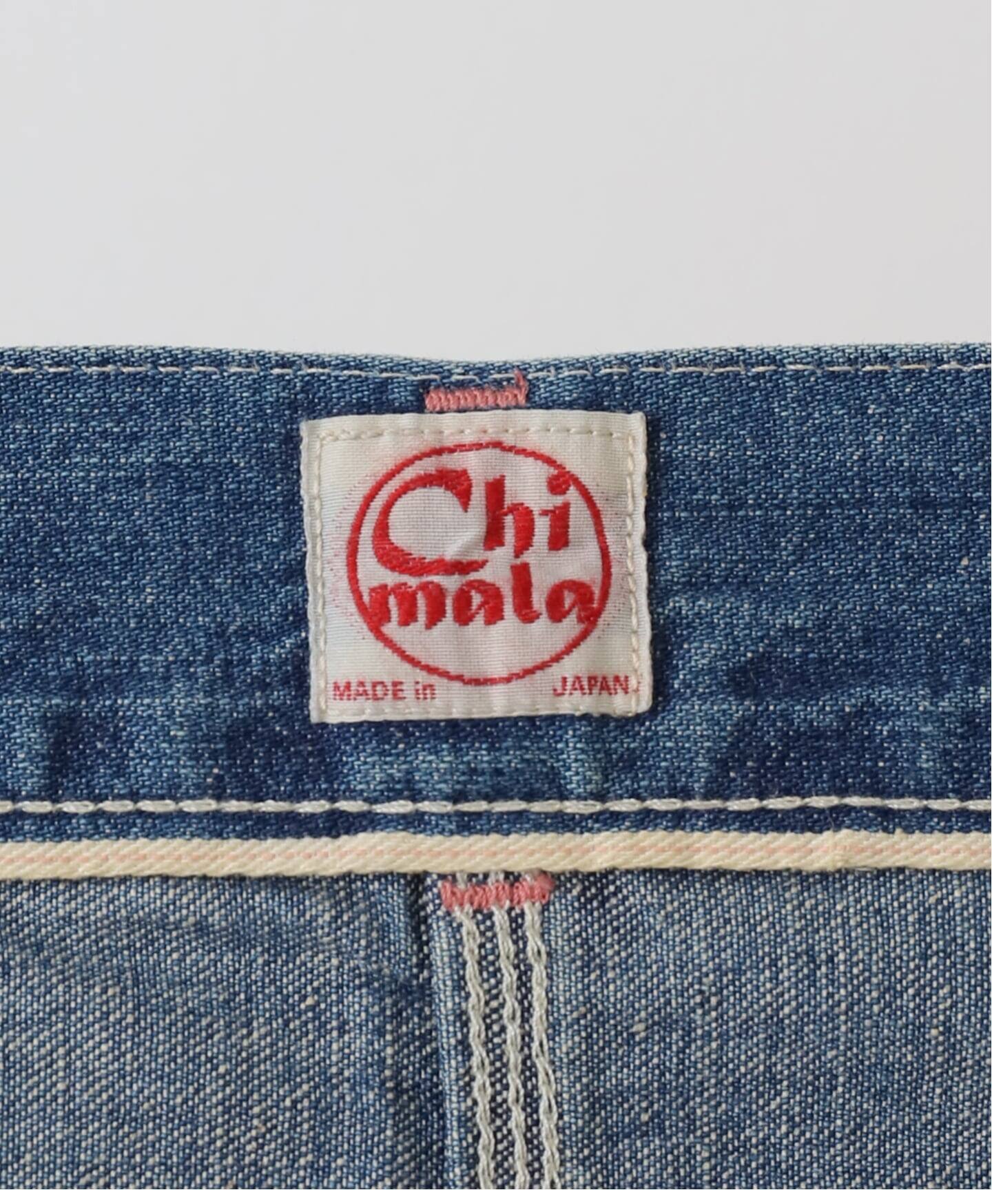 chimara PAINTER PANTS 30インチ