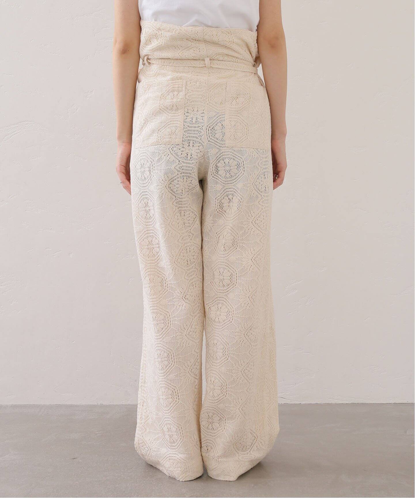 SEEALL THAI PANTS パンツ SEEALL｜THAI PANTS- STOTELA clothing store