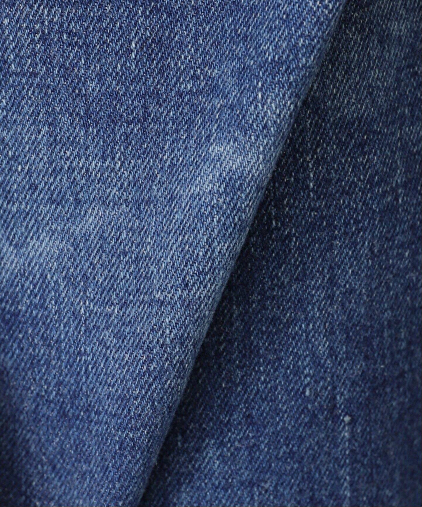 chimala】13.5OZ DENIM BAGGY CUT（デニムパンツ・ジーンズ