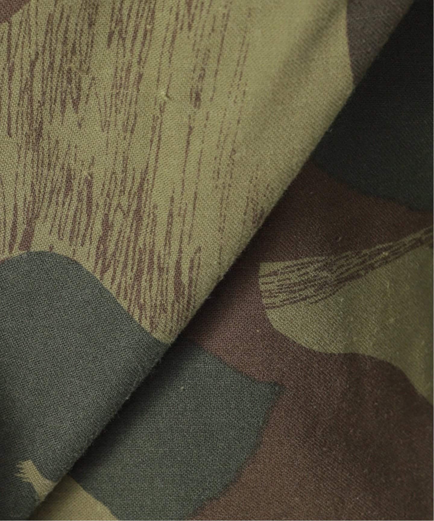 chimala】DENISON CAMO CARGO PANTS 【公式通販】