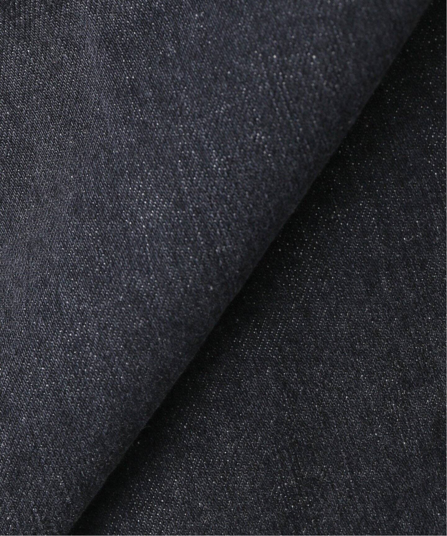 chimala】DENIM WAIST ADJUSTABLE PANT（デニムパンツ・ジーンズ