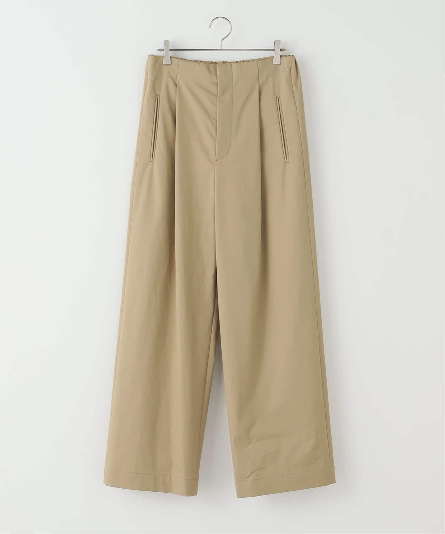 黒 ベルベットワイドパンツ Journalstandard luxe 黒 ベルベットワイドパンツ Journalstandard luxe