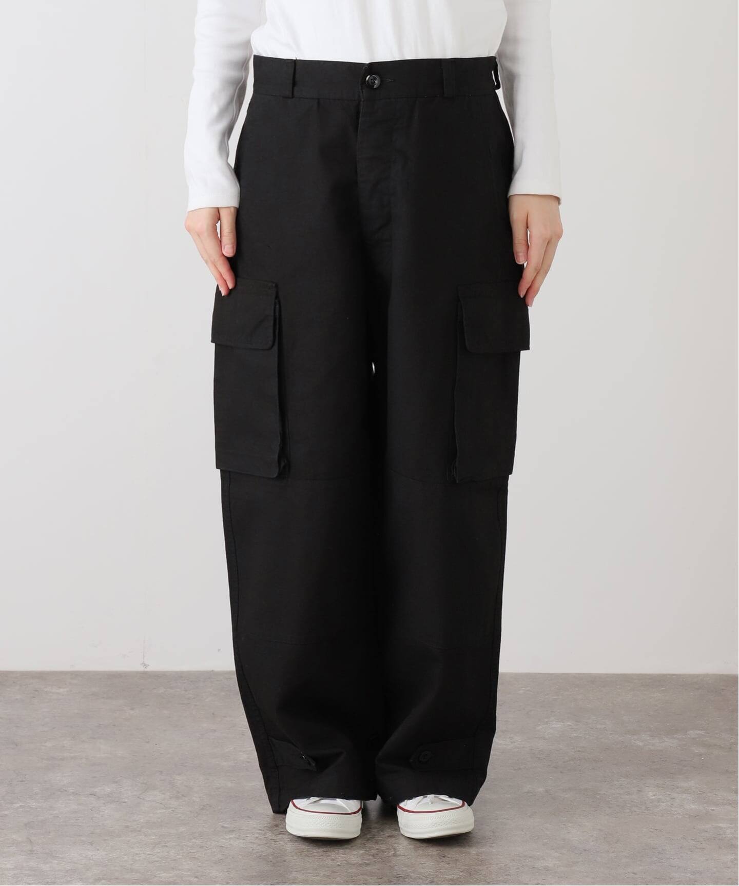 outil 】PANTALON BLESLE（カーゴパンツ）｜journal standard luxe