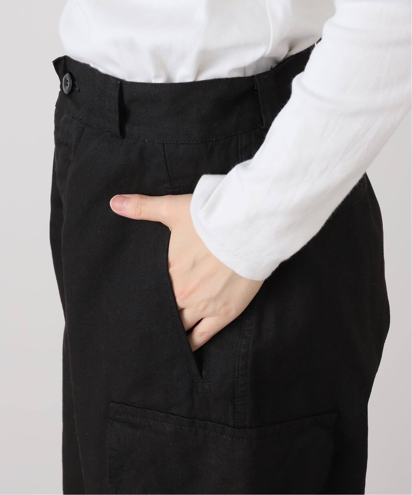 outil 】PANTALON BLESLE（カーゴパンツ）｜journal standard luxe