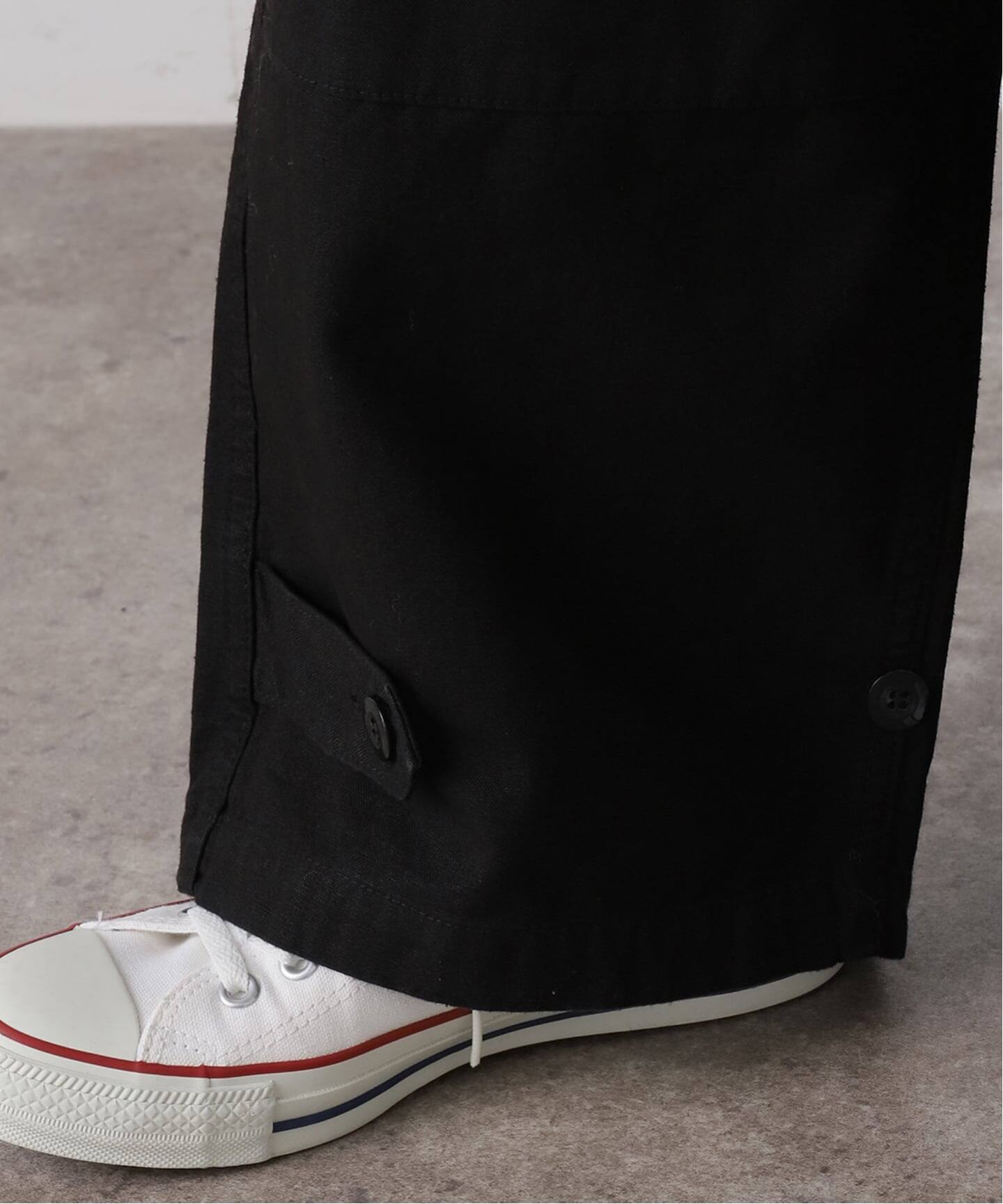 outil 】PANTALON BLESLE（カーゴパンツ）｜journal standard luxe