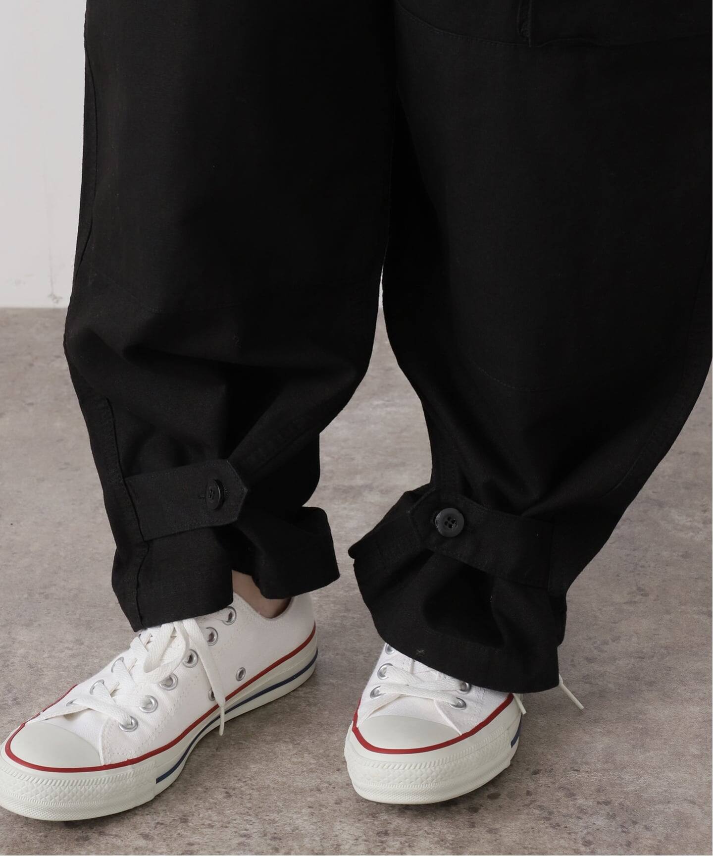 outil 】PANTALON BLESLE（カーゴパンツ）｜journal standard luxe
