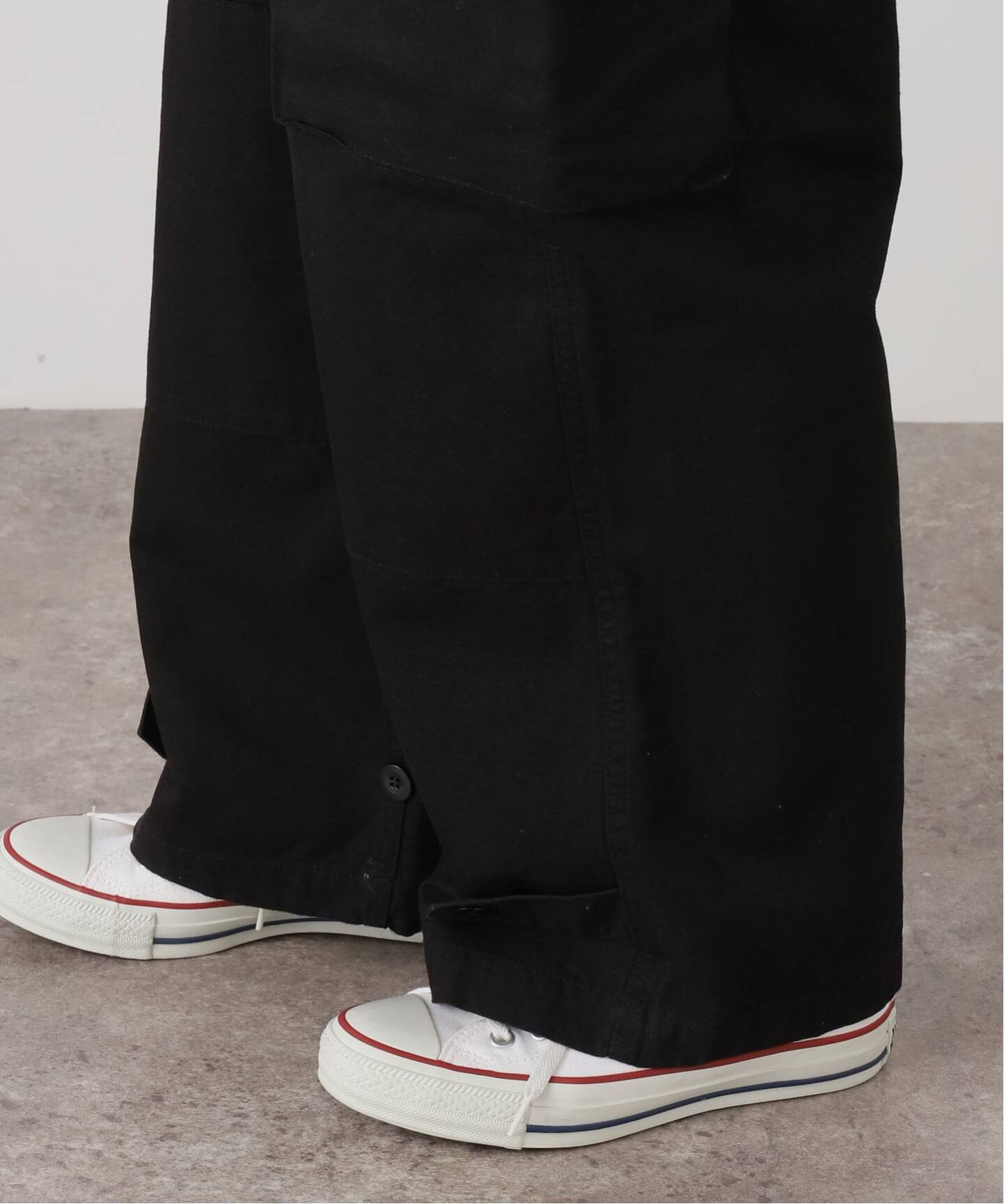 outil カーゴパンツ サイズ13 PANTALON BLESLE outil 】PANTALON BLESLE（カーゴパンツ）｜journal standard luxe