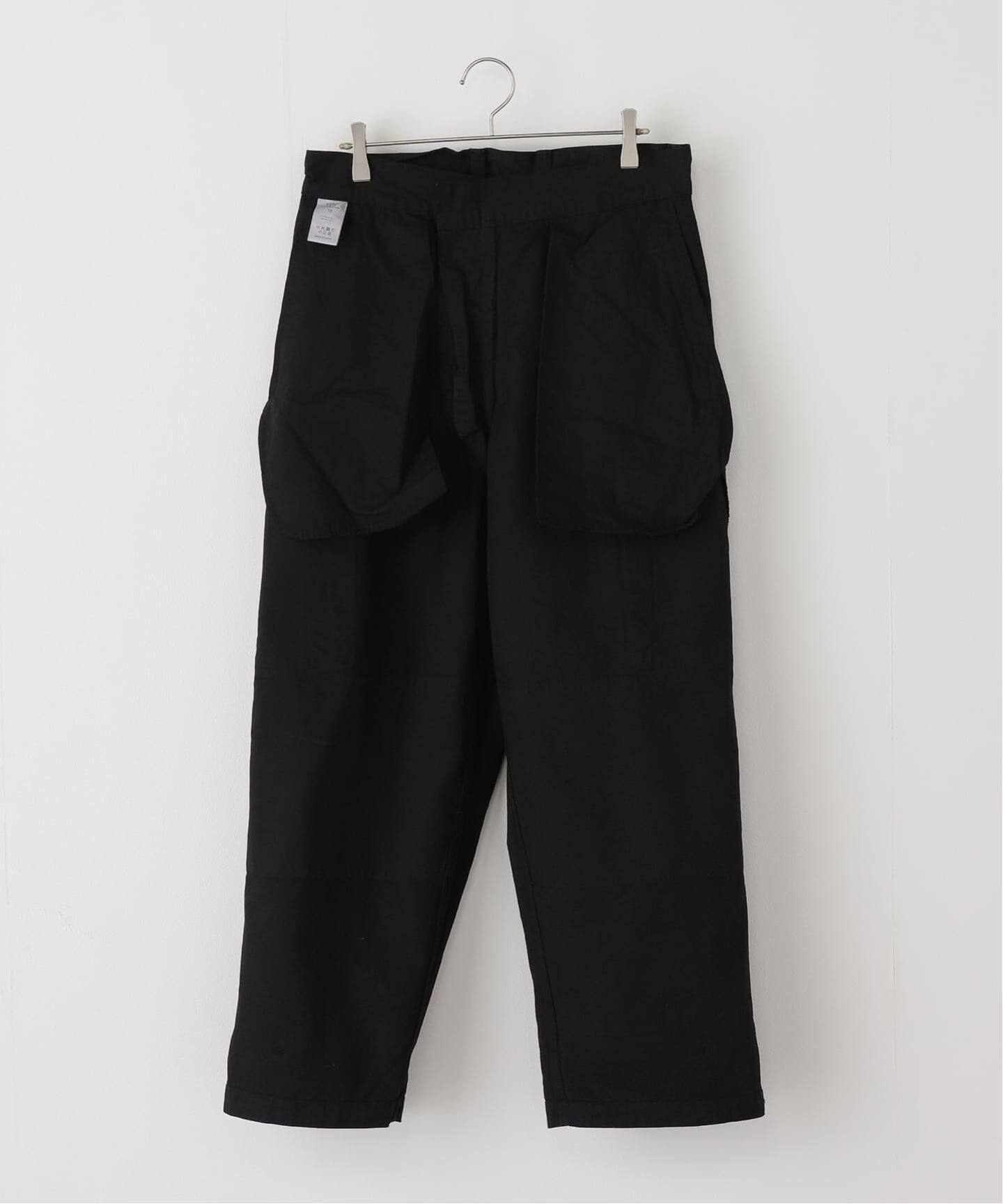 OUTIL / PANTALON BLESLE ポケット無し　サイズ13 outil 】PANTALON BLESLE（カーゴパンツ）｜journal standard luxe