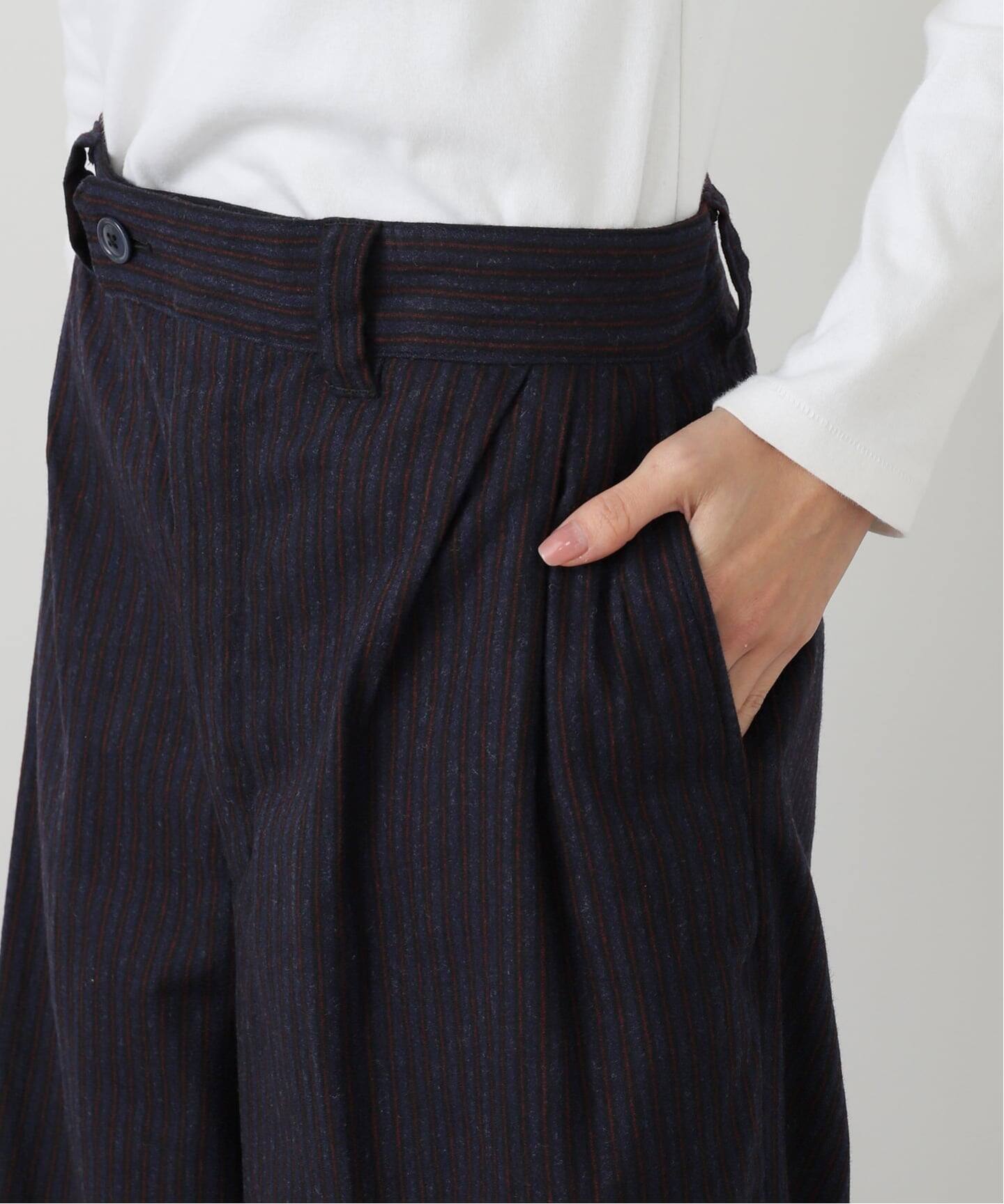 ts(s)】 3 Tuck Baggy Pants（その他パンツ）｜journal standard luxe