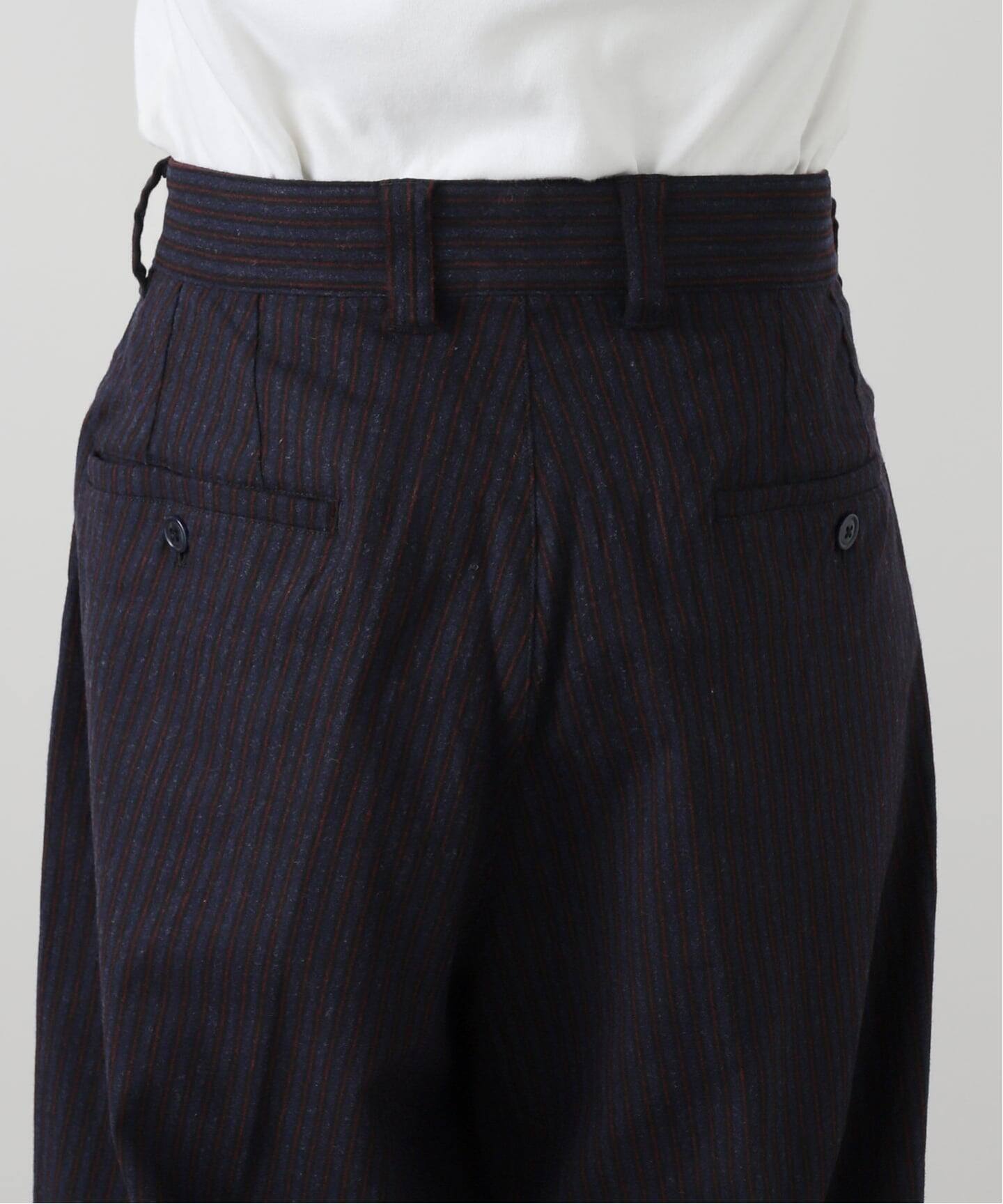ts(s)】 3 Tuck Baggy Pants（その他パンツ）｜journal standard luxe