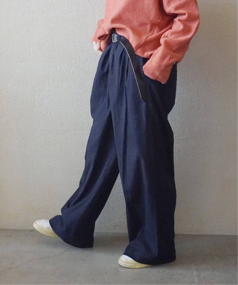 パンツ