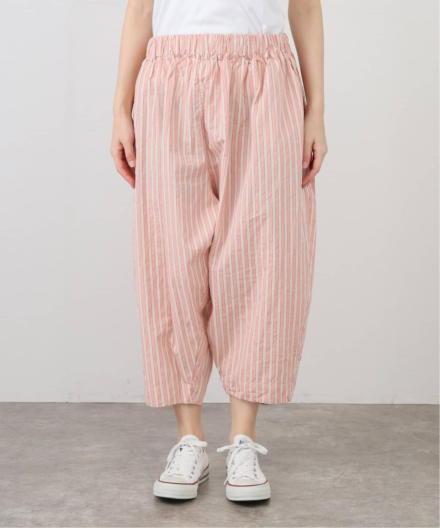 ジャーナルスタンダードラックス | カノコ サスペンダーパンツ CASEY CASEY 】USQUEBAH PANT（その他パンツ）｜journal