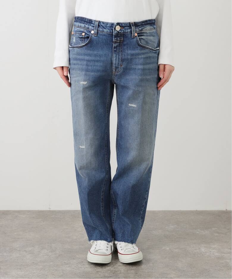 CLOSED】 DENIM MILO（デニムパンツ・ジーンズ）｜journal standard 