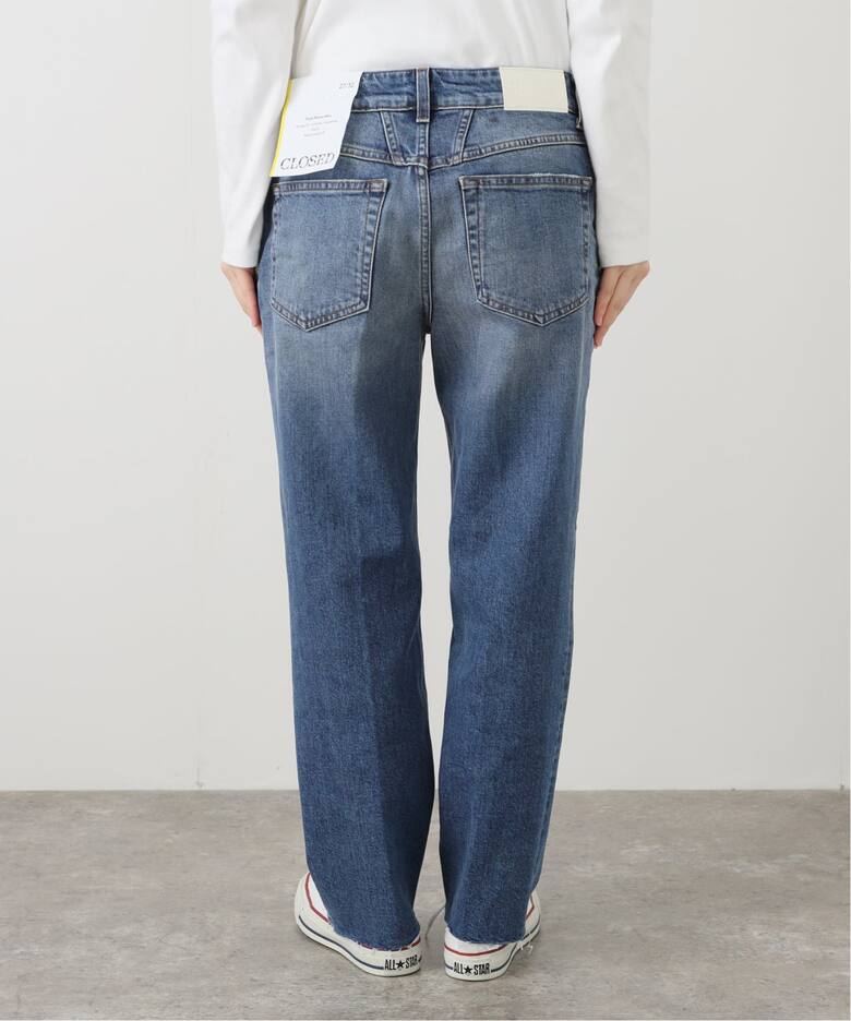 CLOSED】 DENIM MILO（デニムパンツ・ジーンズ）｜journal standard 
