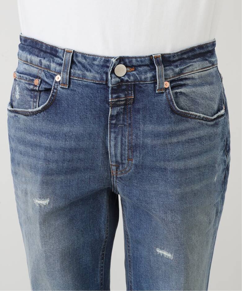 CLOSED】 DENIM MILO（デニムパンツ・ジーンズ）｜journal standard 