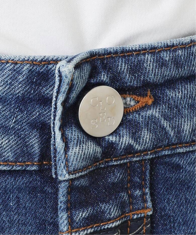 CLOSED】 DENIM MILO（デニムパンツ・ジーンズ）｜journal standard 