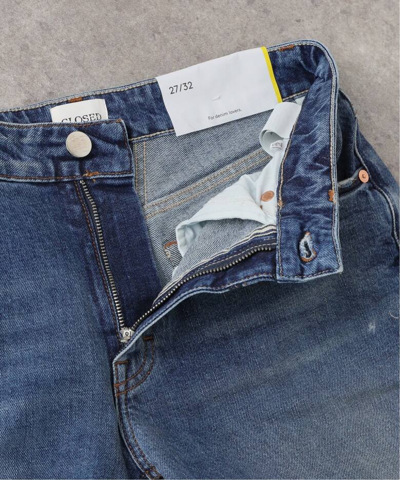 CLOSED】 DENIM MILO（デニムパンツ・ジーンズ）｜journal standard 