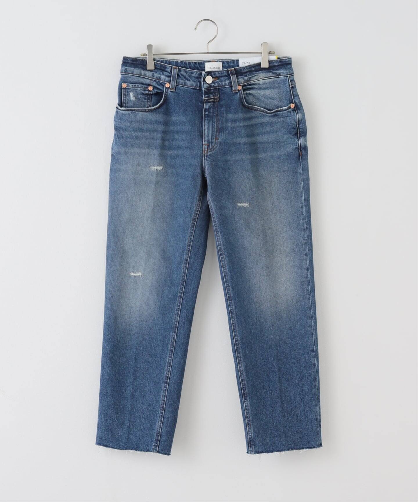 CLOSED】 DENIM MILO（デニムパンツ・ジーンズ）｜journal standard