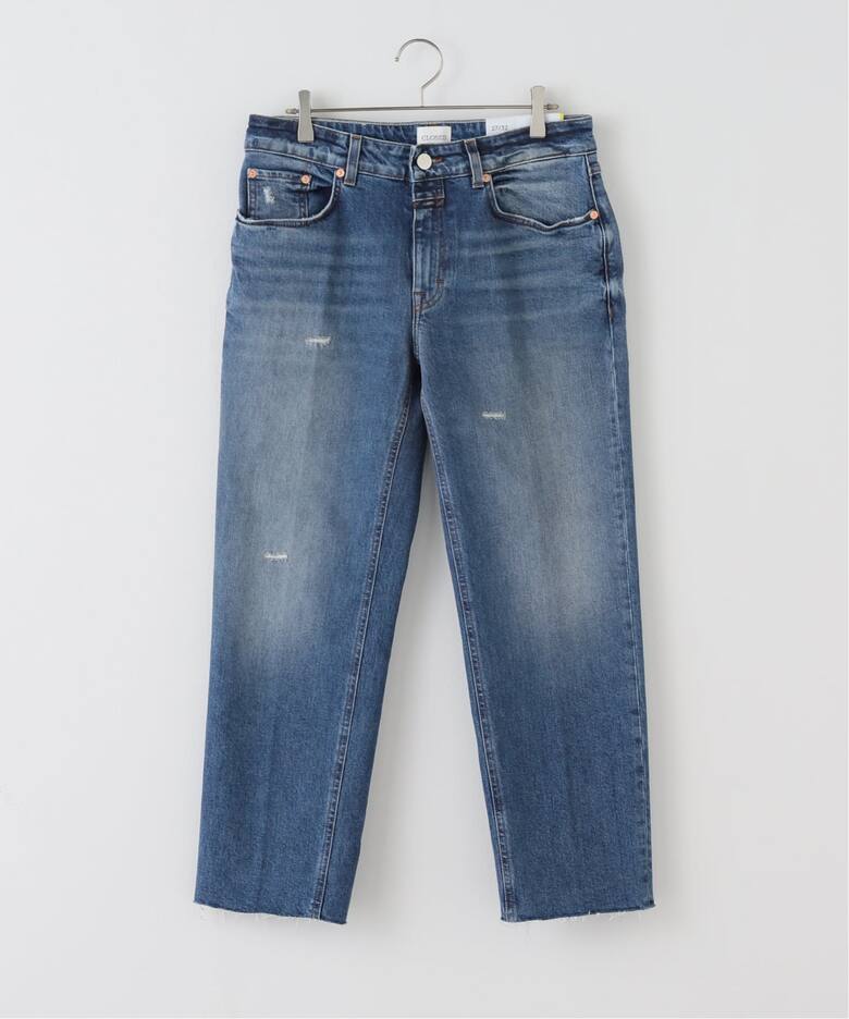 CLOSED】 DENIM MILO（デニムパンツ・ジーンズ）｜journal standard 