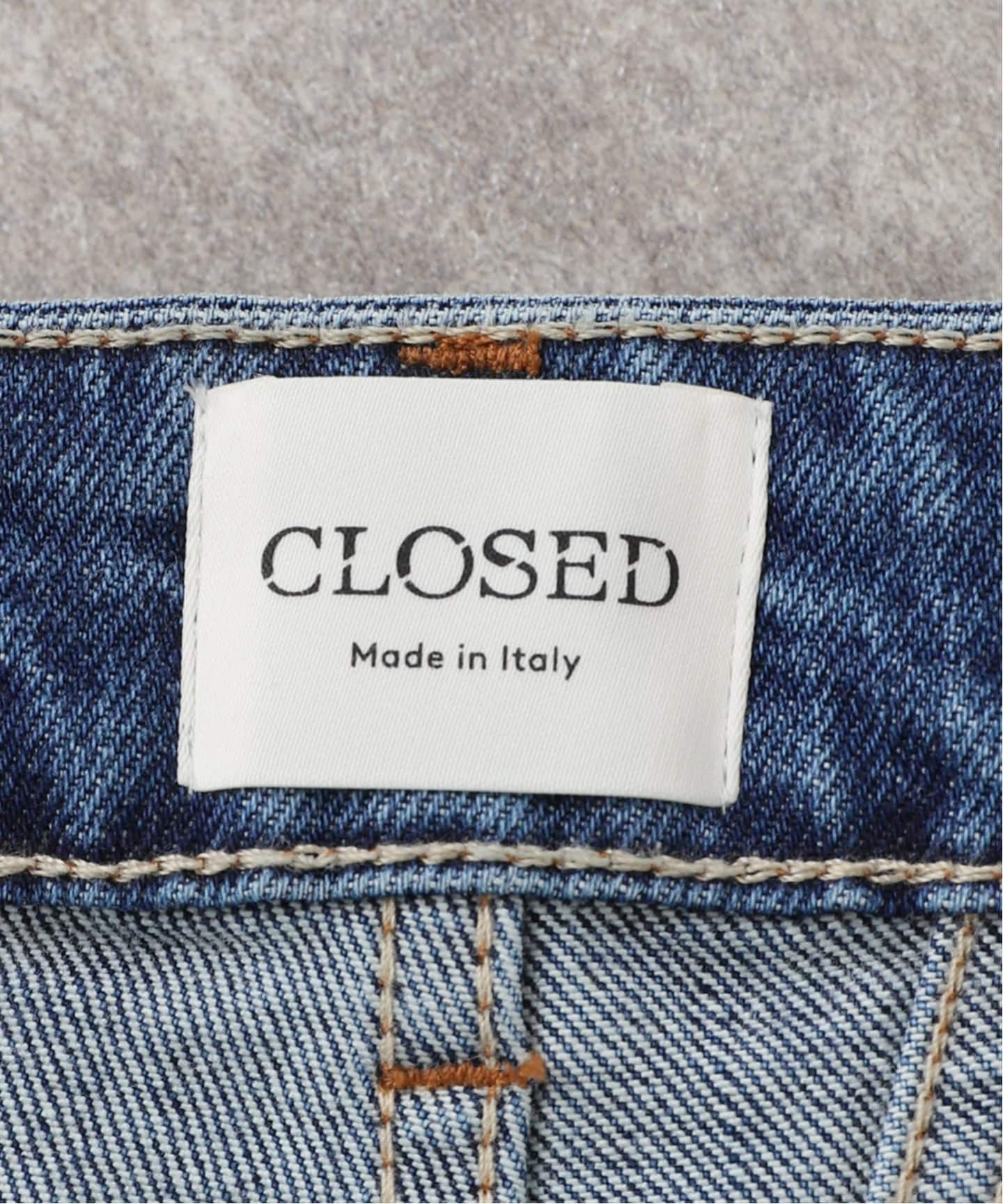 CLOSED】 DENIM MILO（デニムパンツ・ジーンズ）｜journal standard