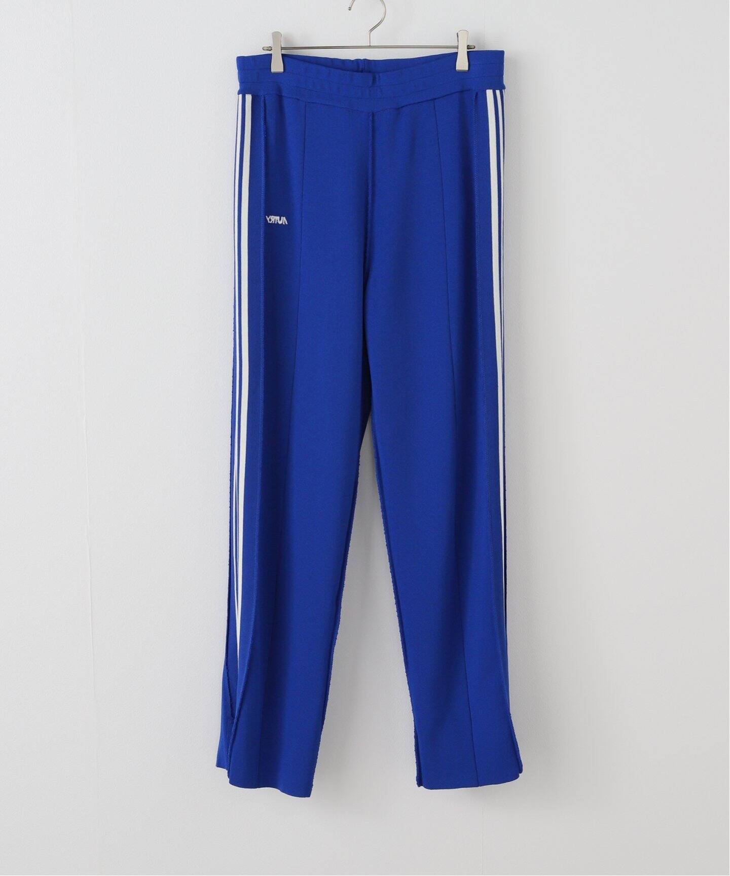 AUTRY 】LINE PANTS（ジャージ／トラックパンツ）｜journal standard