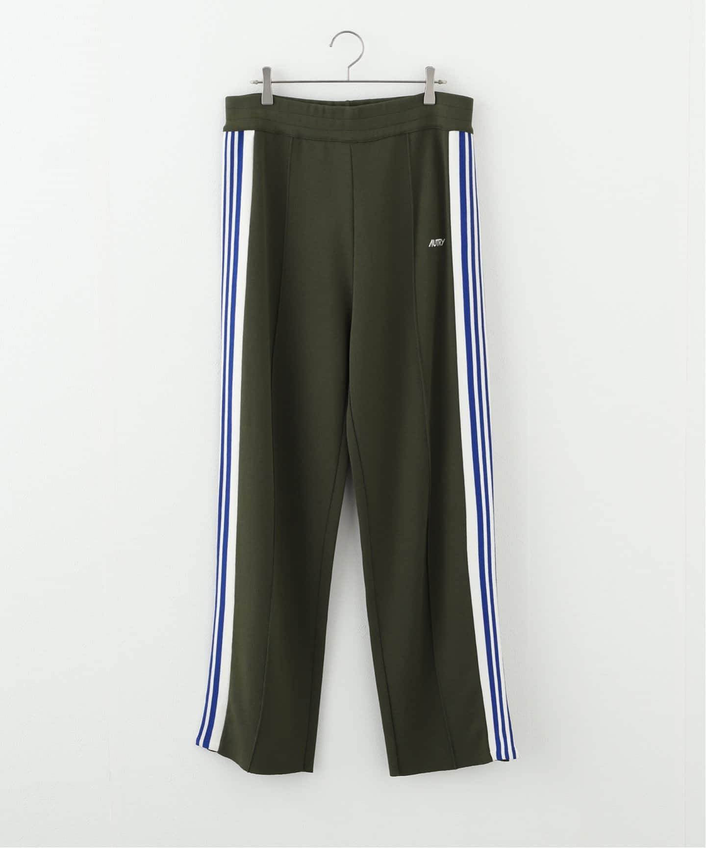 journal standard luxe ロージャージー ラインパンツ AUTRY 】LINE PANTS（ジャージ／トラックパンツ）｜journal