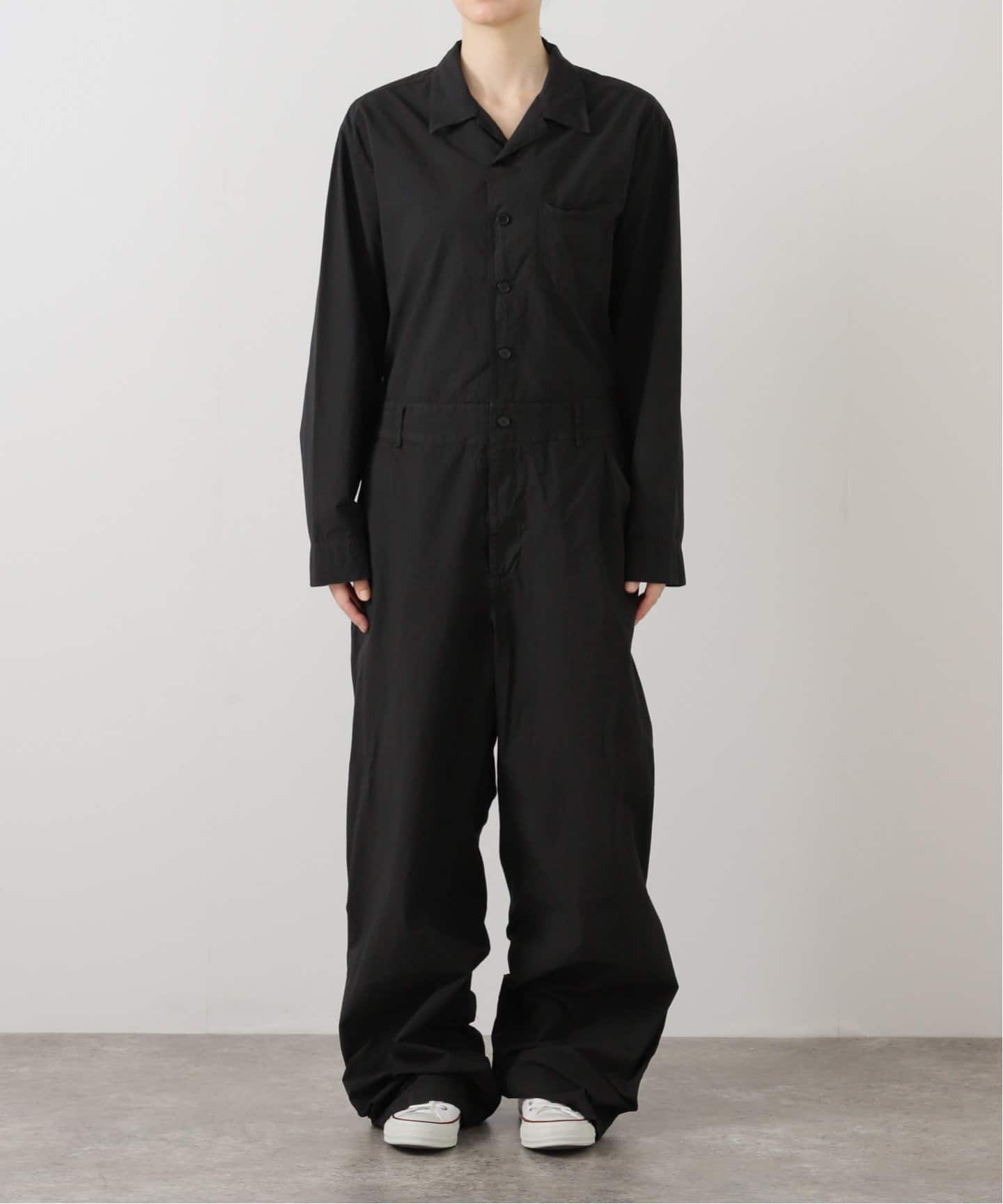 BARENA 】JUMP SUIT（つなぎ／オールインワン）｜journal