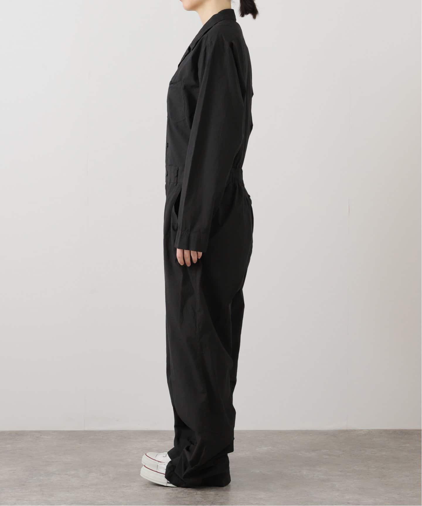 JOURNAL STANDARD relume オールインワン つなぎ JOURNAL STANDARD relume（ジャーナルスタンダード レリューム