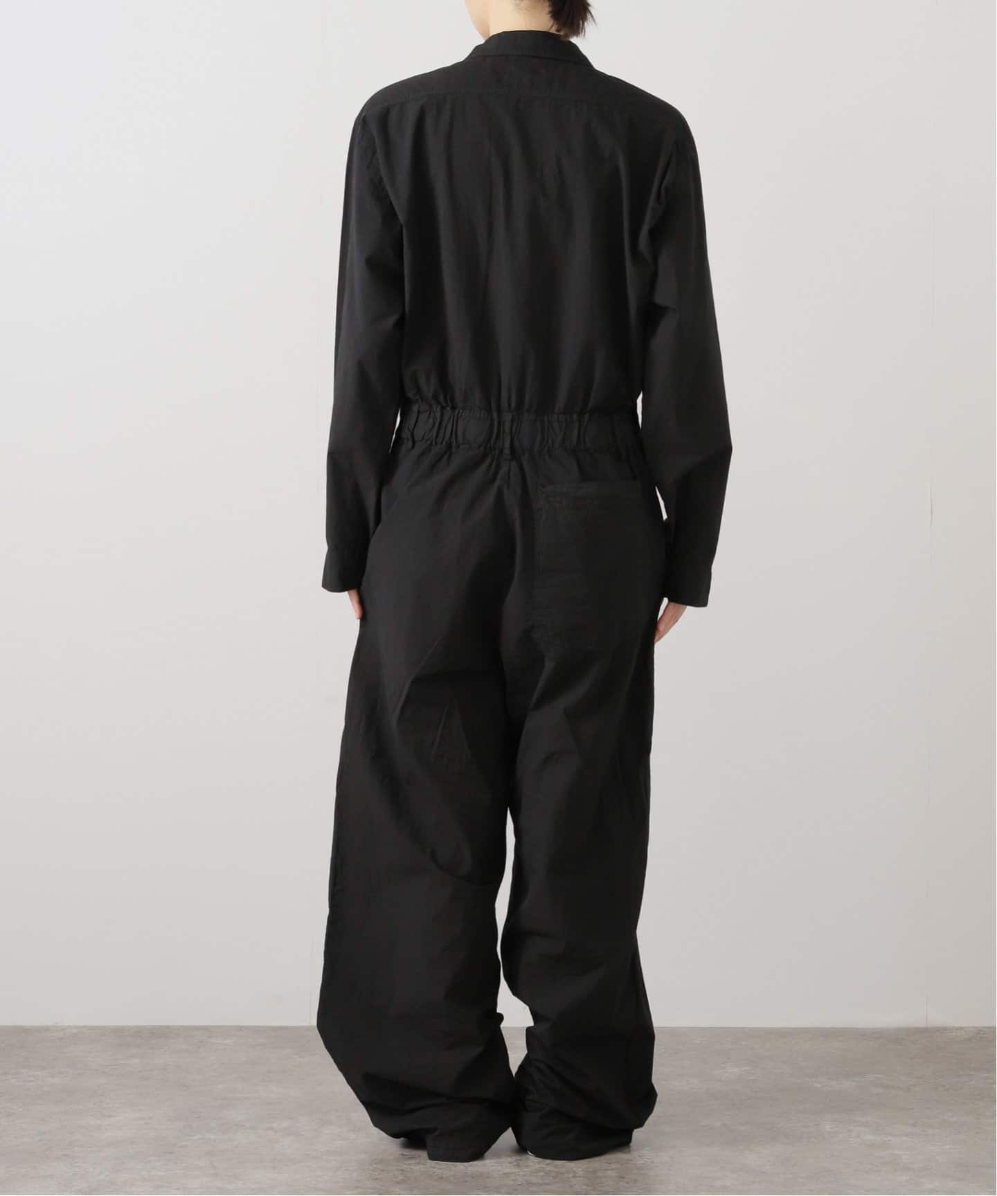 BARENA 】JUMP SUIT（つなぎ／オールインワン）｜journal