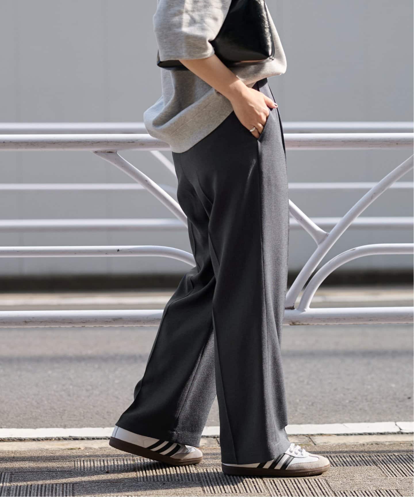 mori【JOURNAL STANDARD relume】パンツ JOURNAL STANDARD relume｜PAY DAY / ペイデイ 別注 メモリアル