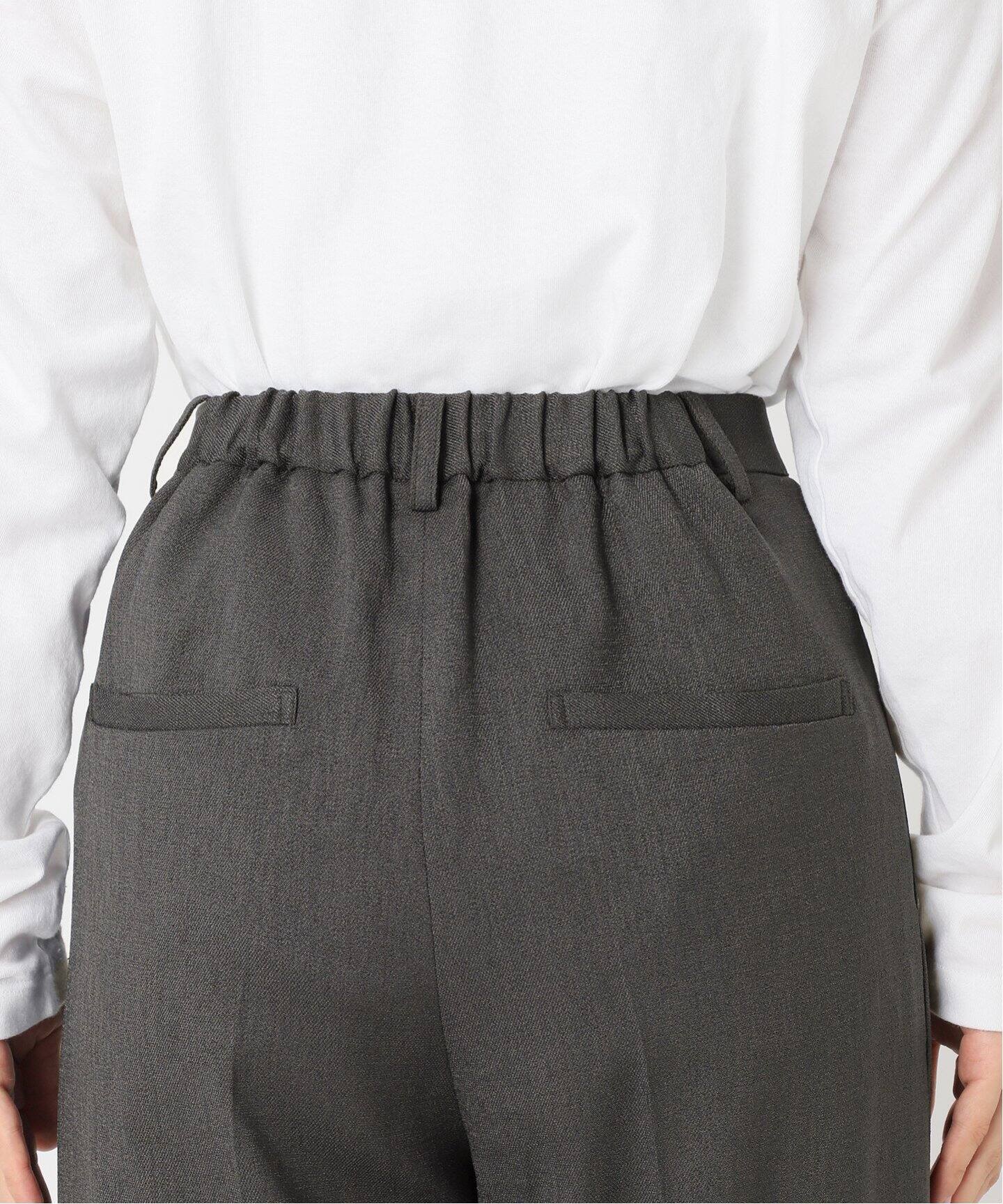 LINYツイルタックパンツ（スラックス）｜JOURNAL STANDARD relume