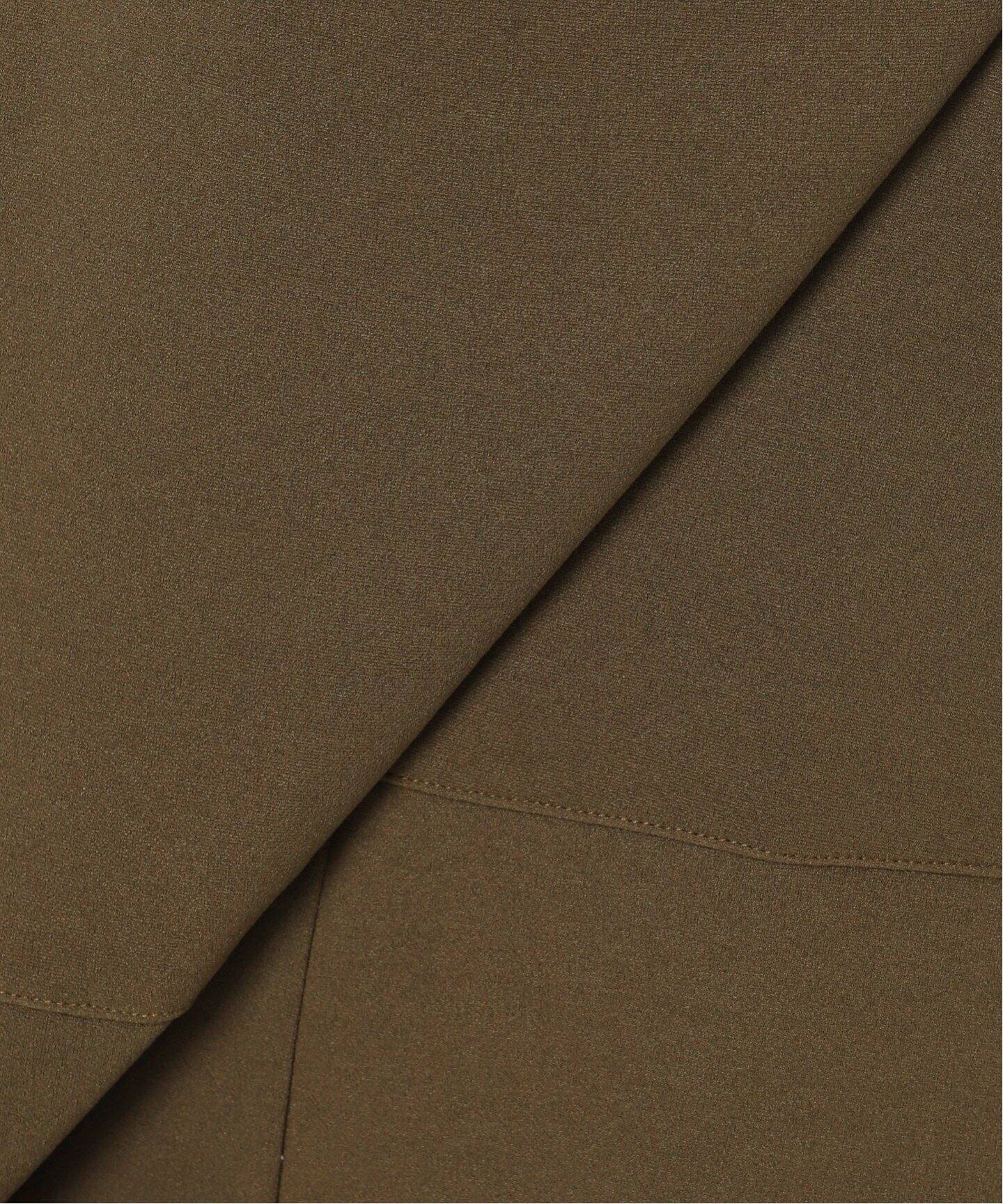 ウォッシャブルストレッチキャミサロペット（サロペット