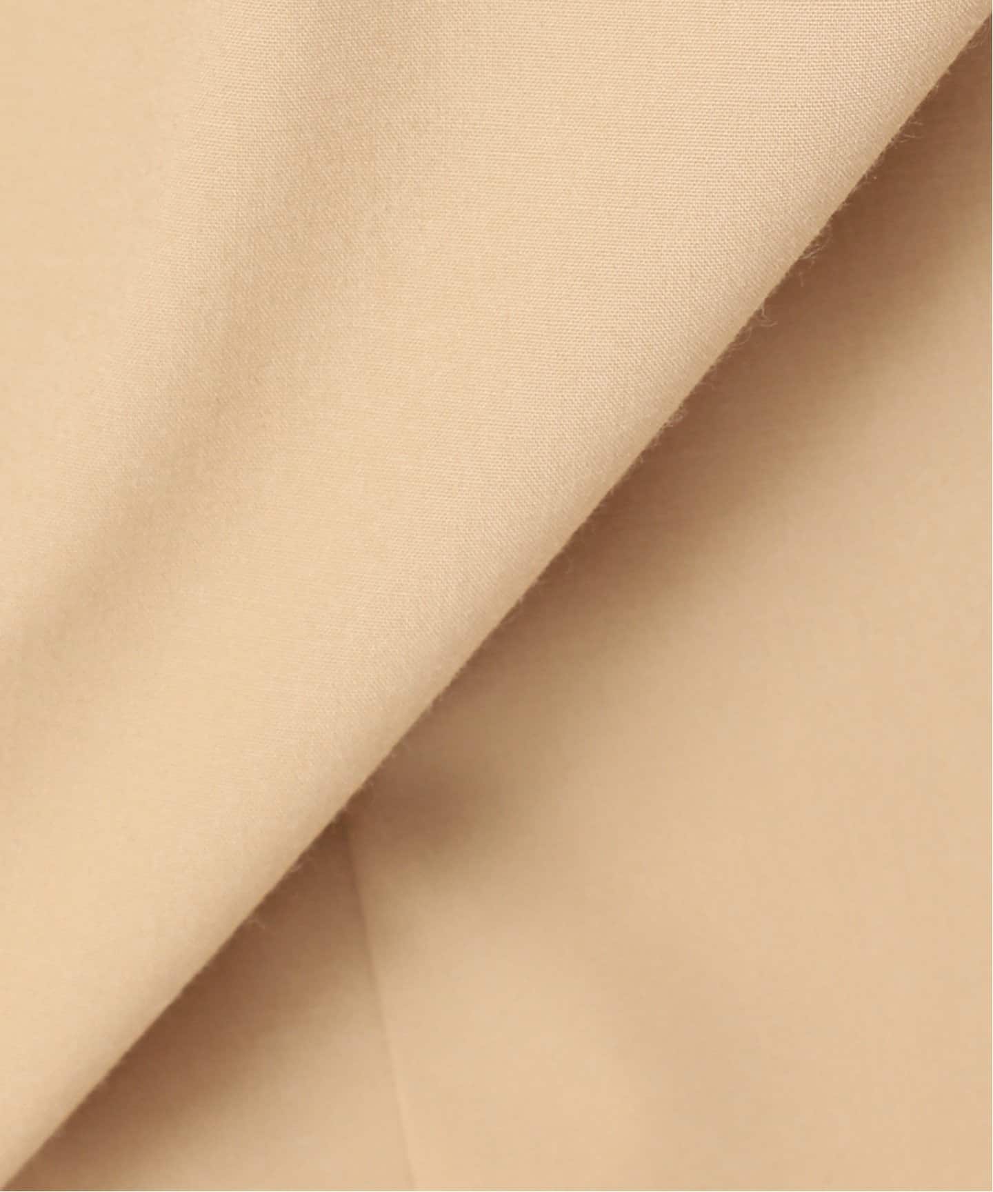 接触冷感 / 防しわ / ウォッシャブルブロードカーブイージーパンツ