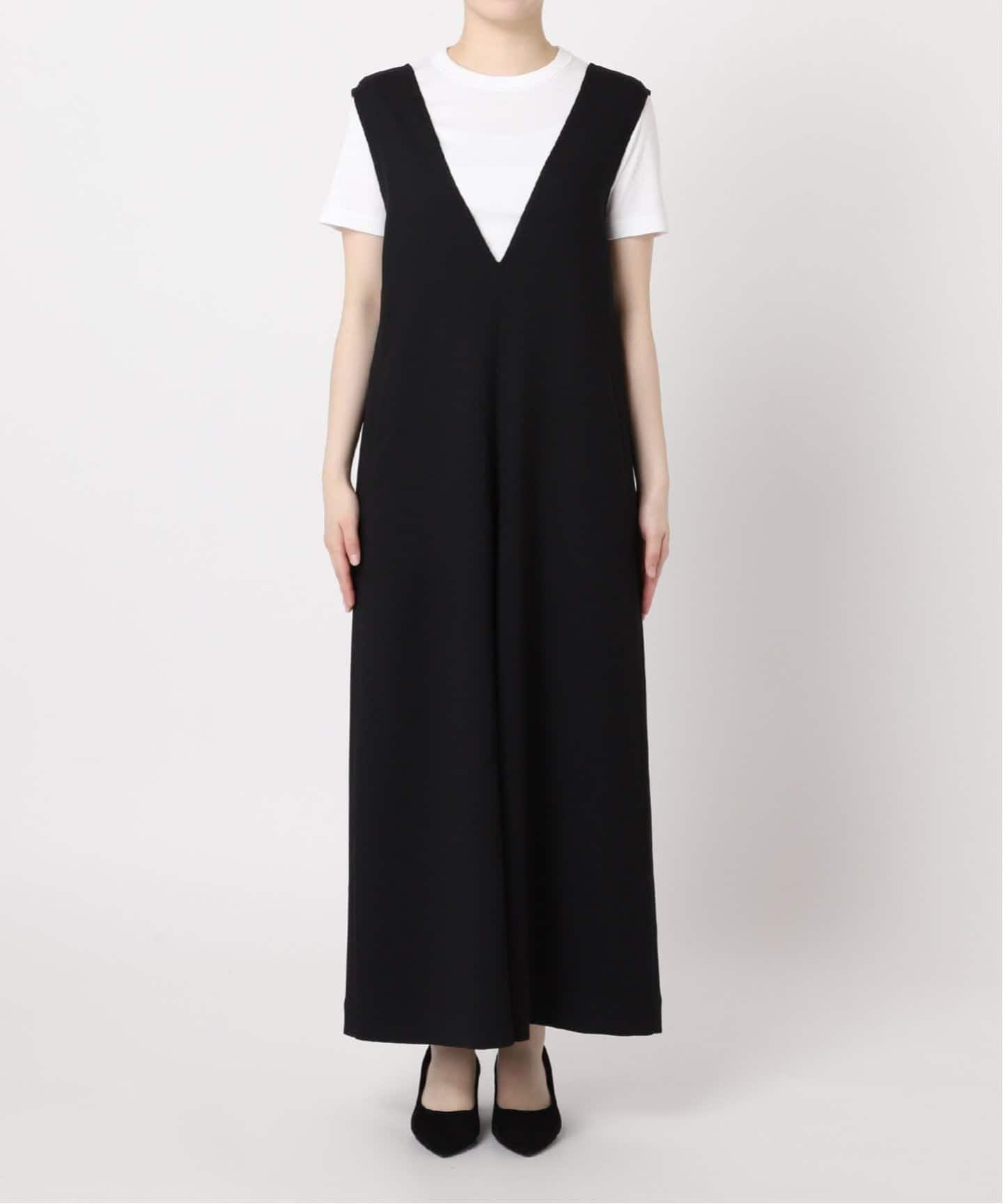 完売商品！新品【MULTI FUNC+】UVカット / 接触冷感 オールインワン MULTI FUNC+】UVカット / 接触冷感 / ストレッチ オールインワン